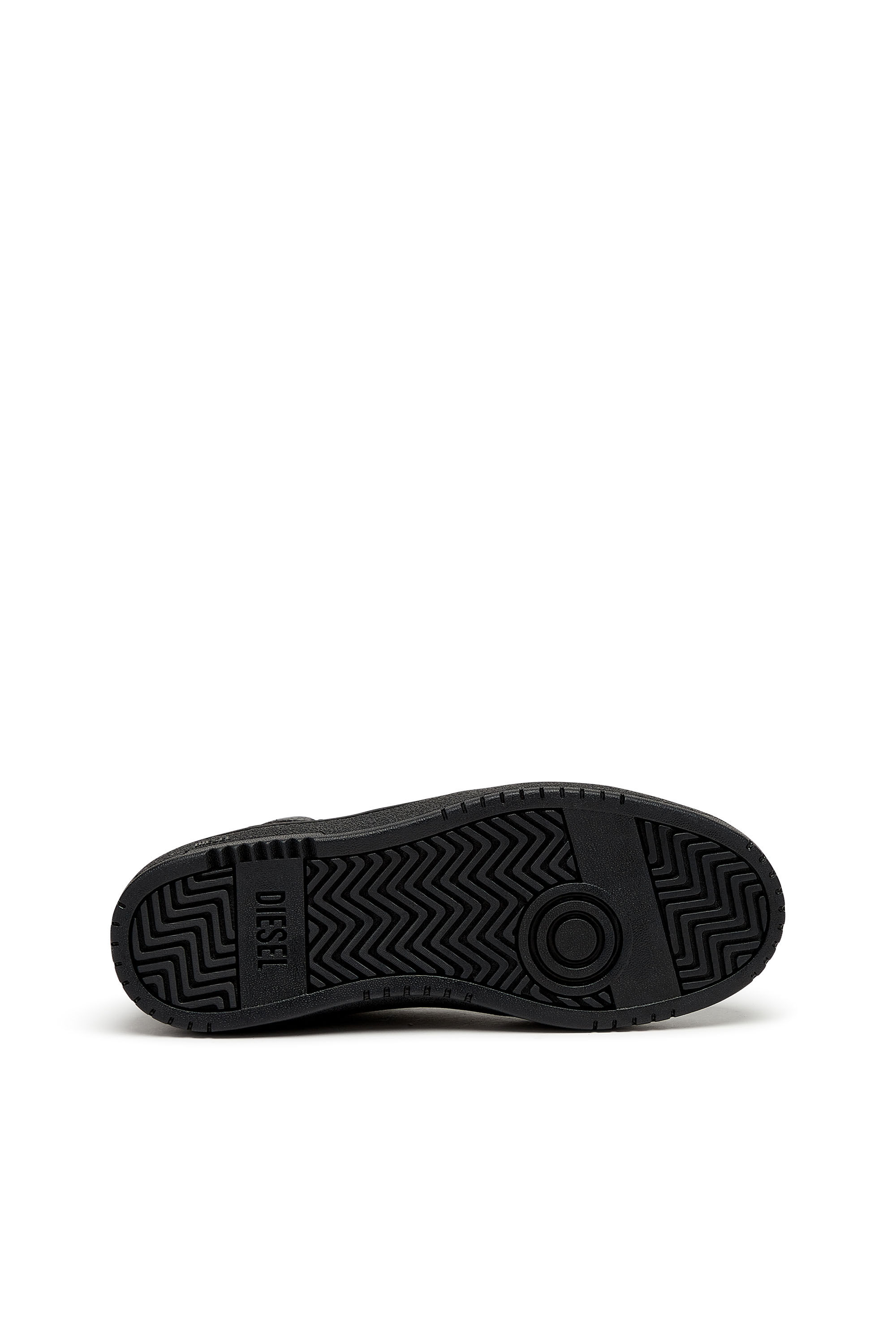 Diesel - S-UKIYO V2 MID, Black - Image 5