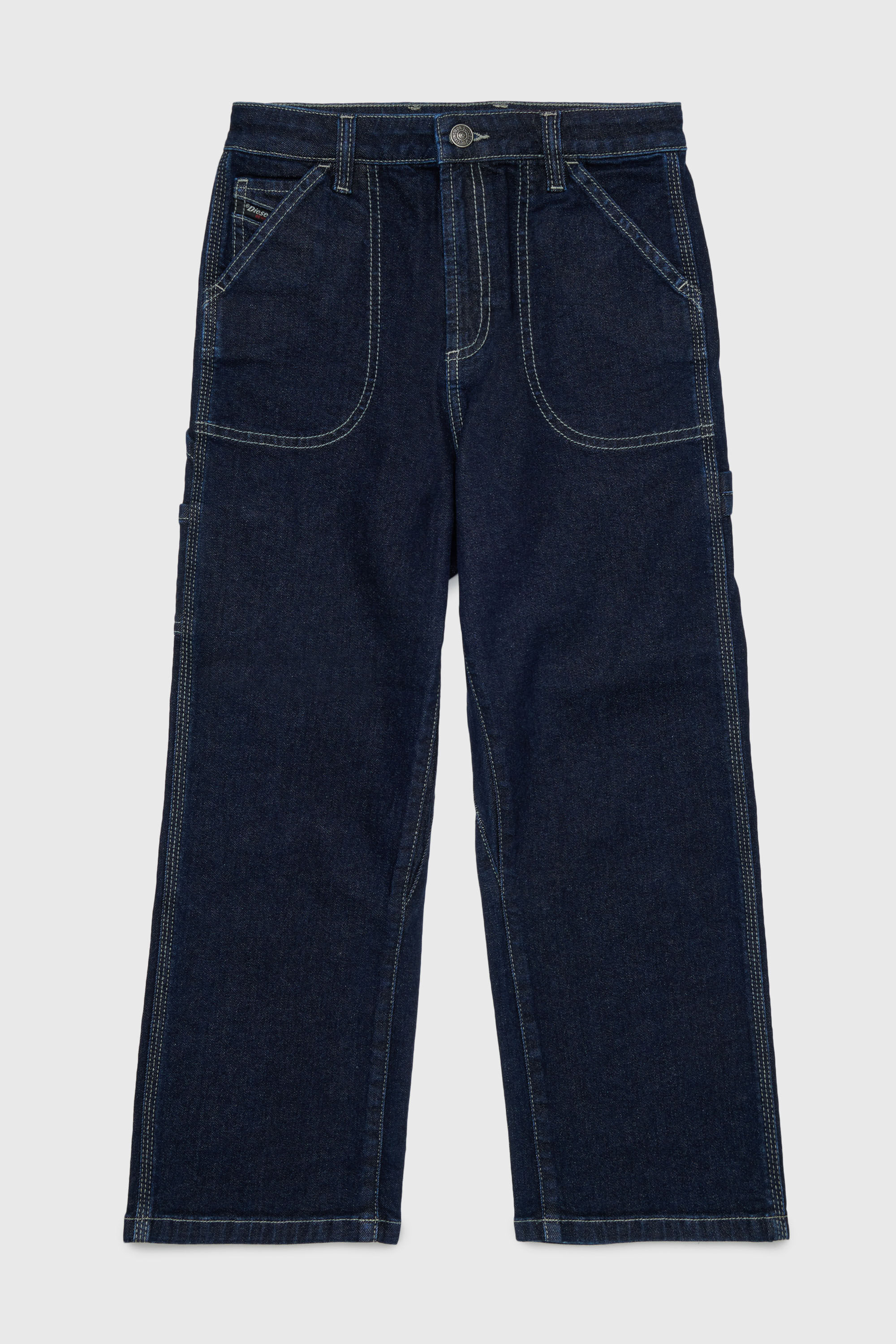 Diesel - Man's D-BART-J, Dark Blue - 1