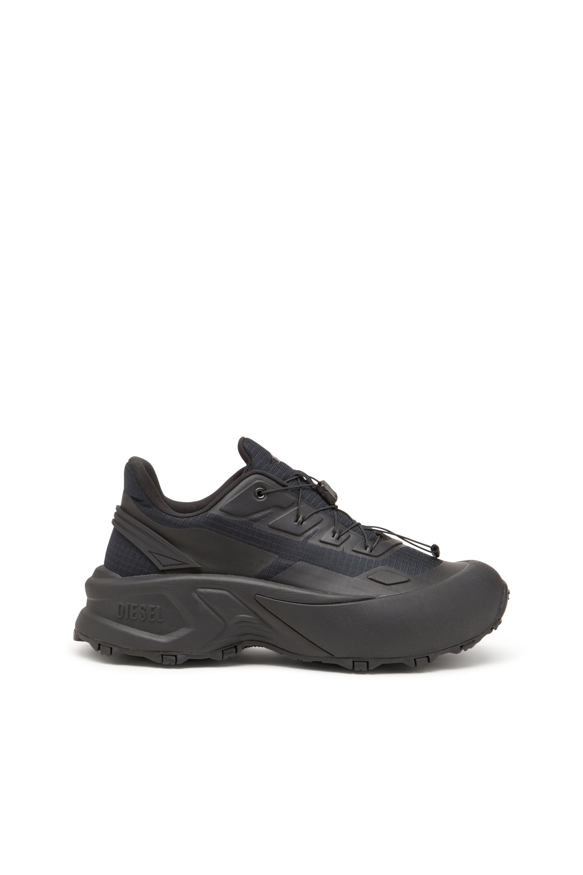 Diesel - D-CAGE RUNNER, Black - Image 1