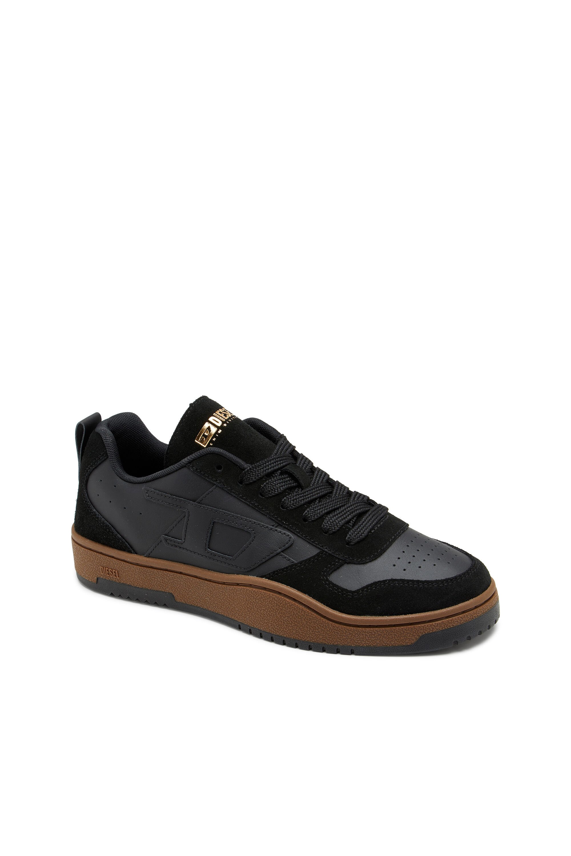 Diesel - S-UKIYO V2 LOW, Black - Image 6