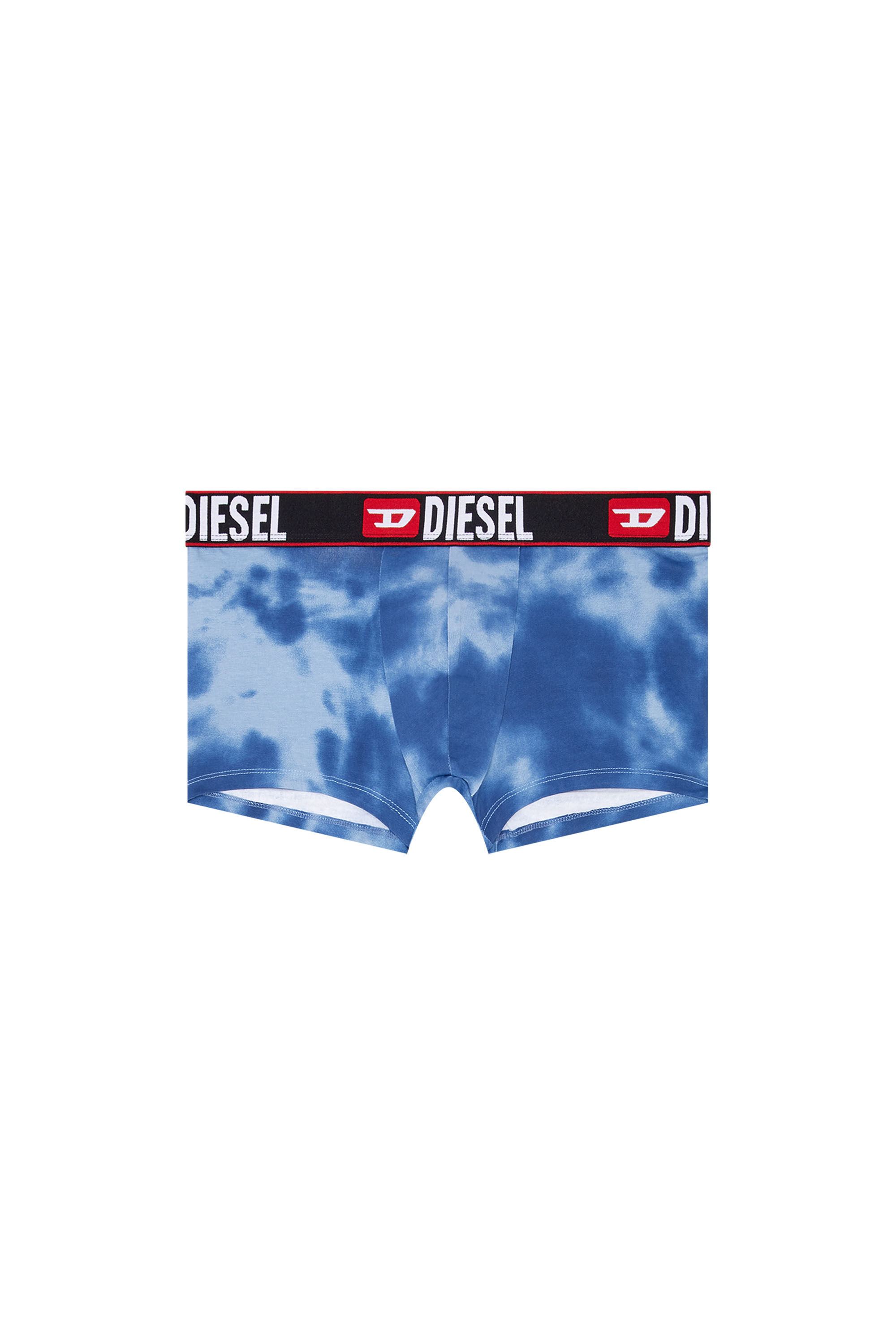 Diesel - UMBX-DAMIEN, Dark Blue - Image 2