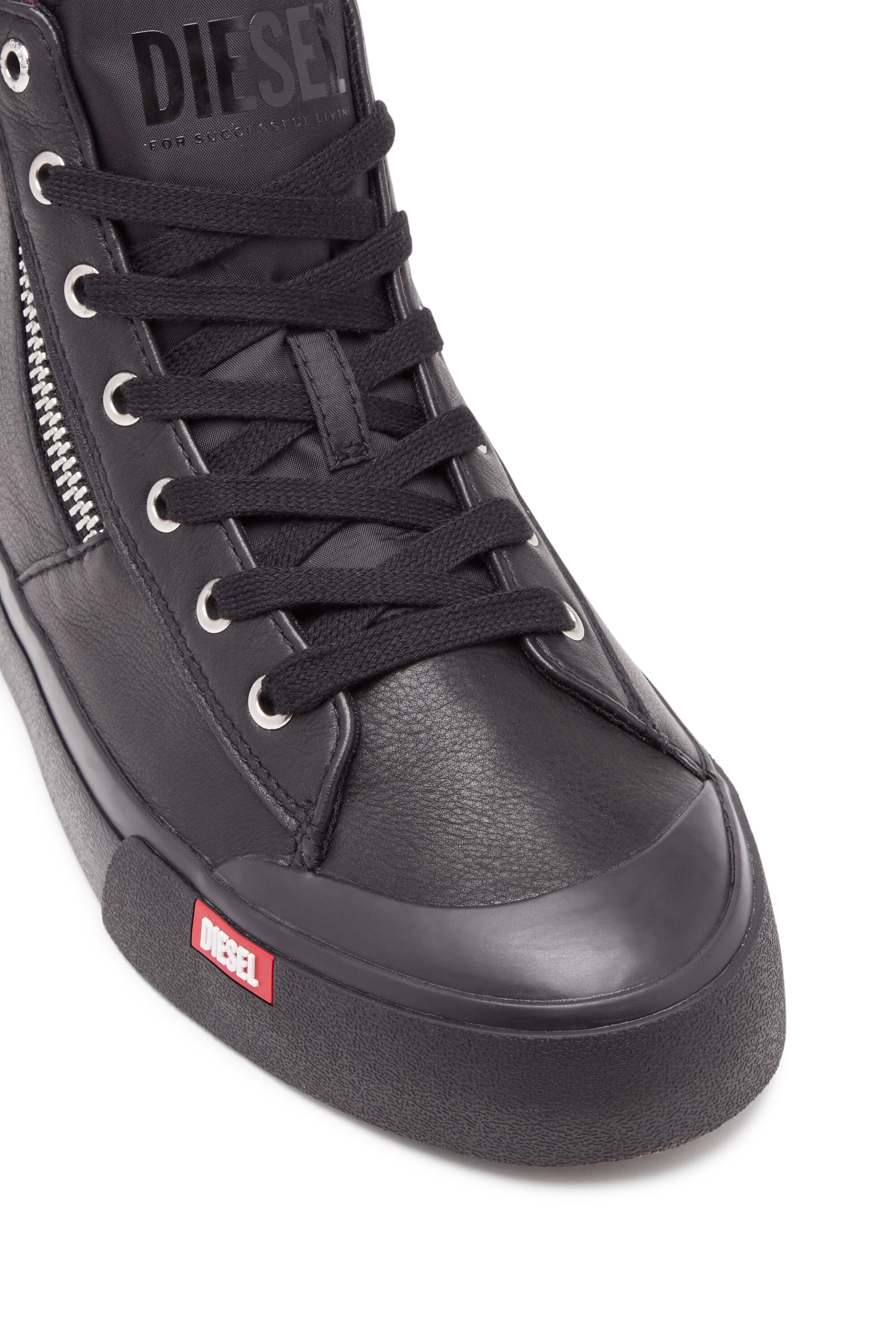 Diesel shoes with zipper shop