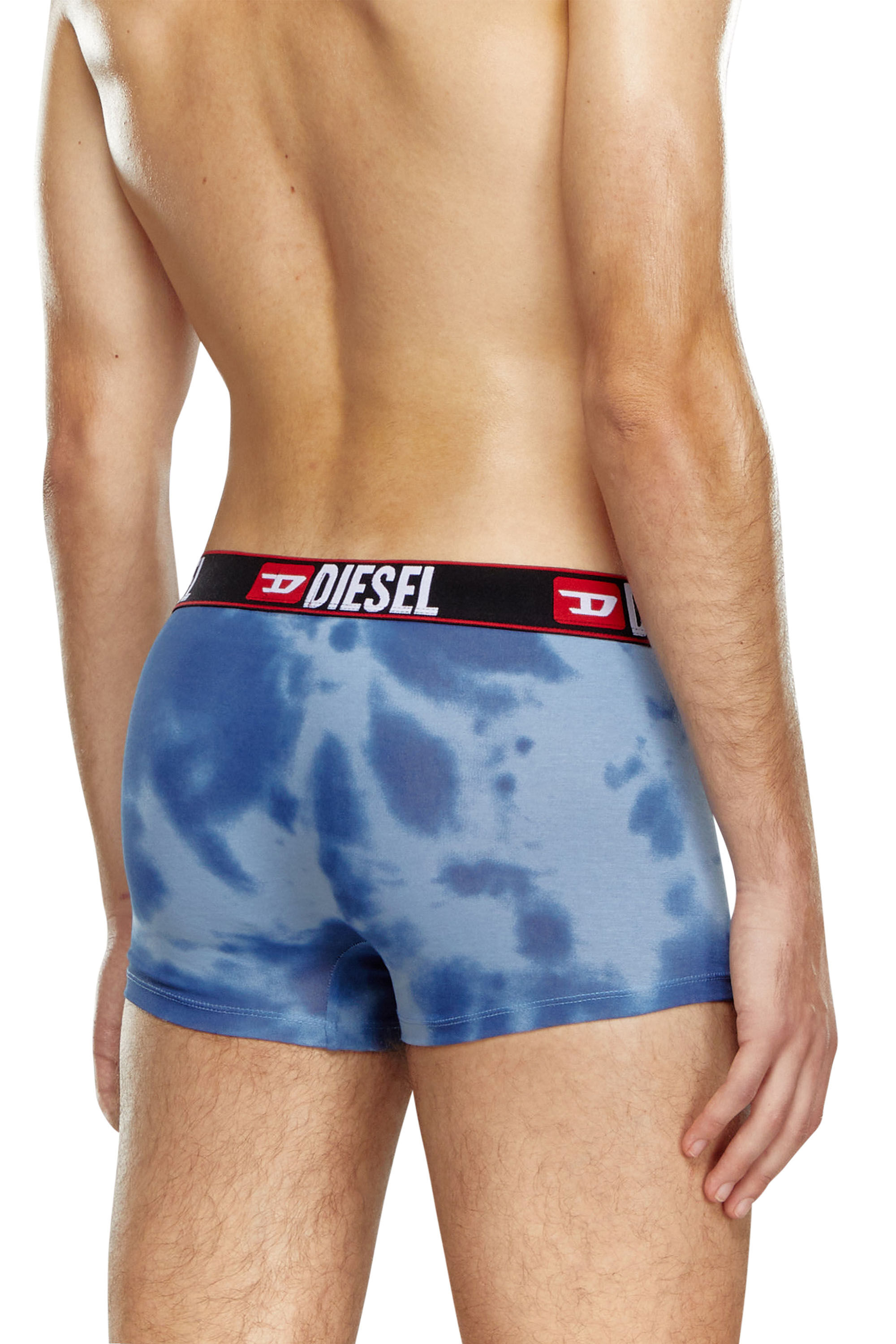 Diesel - UMBX-DAMIEN, Dark Blue - Image 4