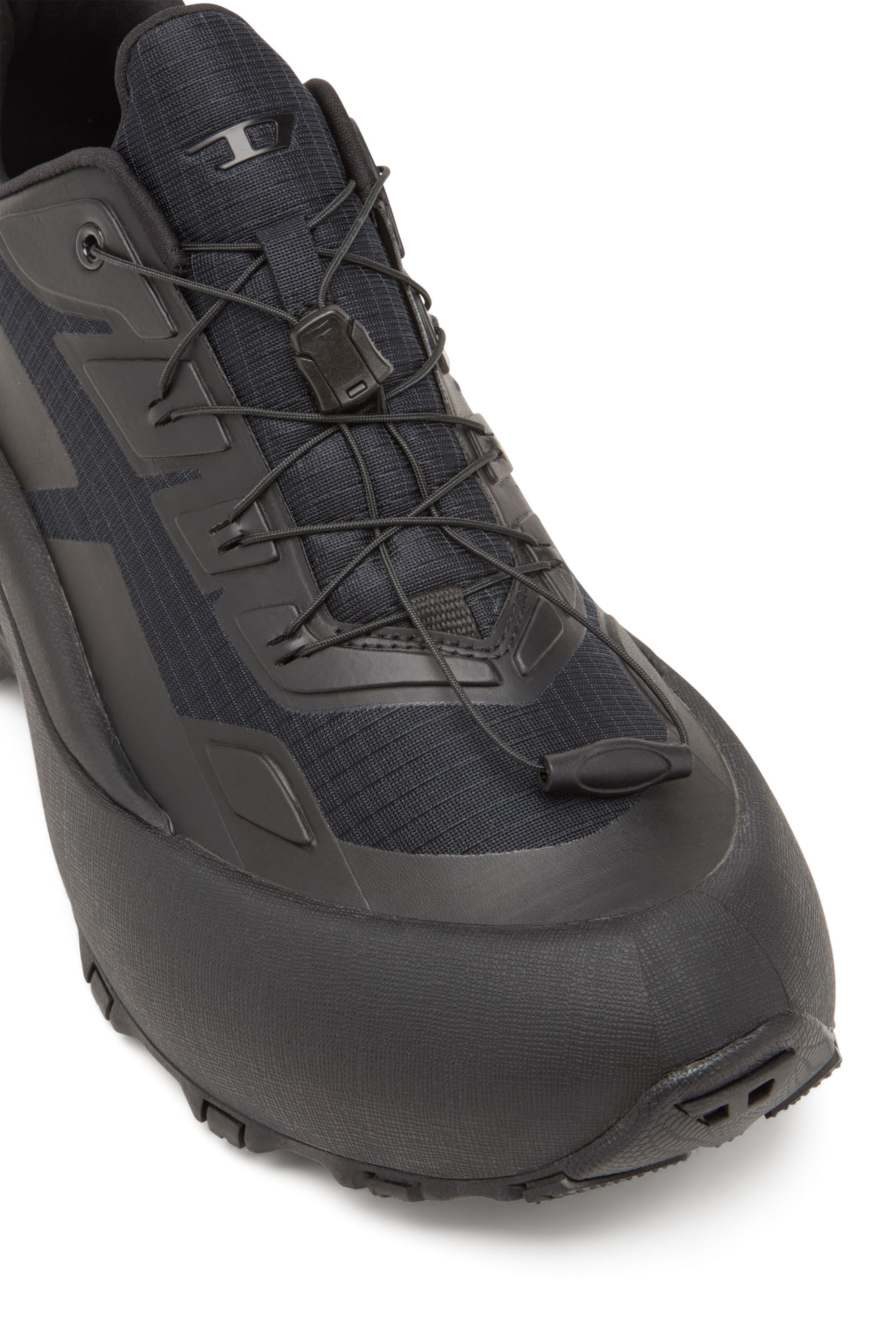 Diesel - D-CAGE RUNNER, Black - Image 6