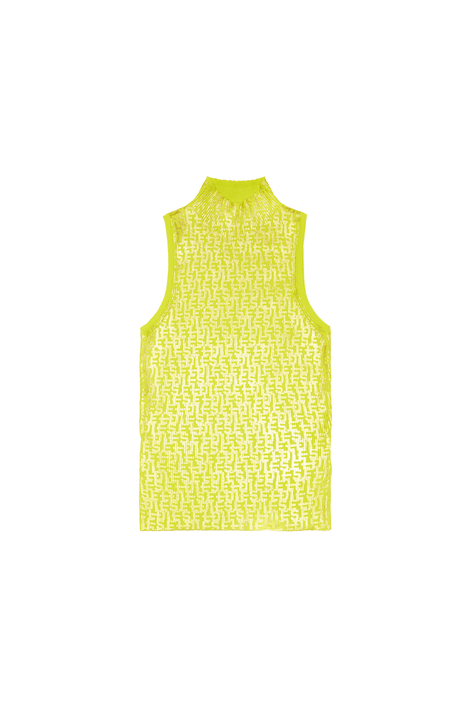 Diesel - M-EGEO, Yellow - Image 3