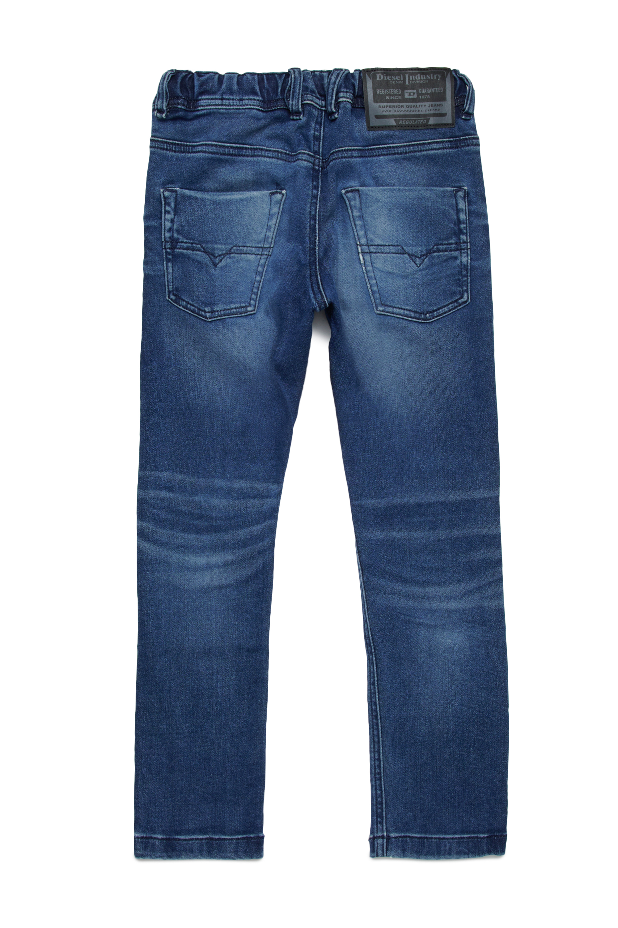 Diesel - KROOLEY-NE-J JJJ, Dark Blue - Image 2