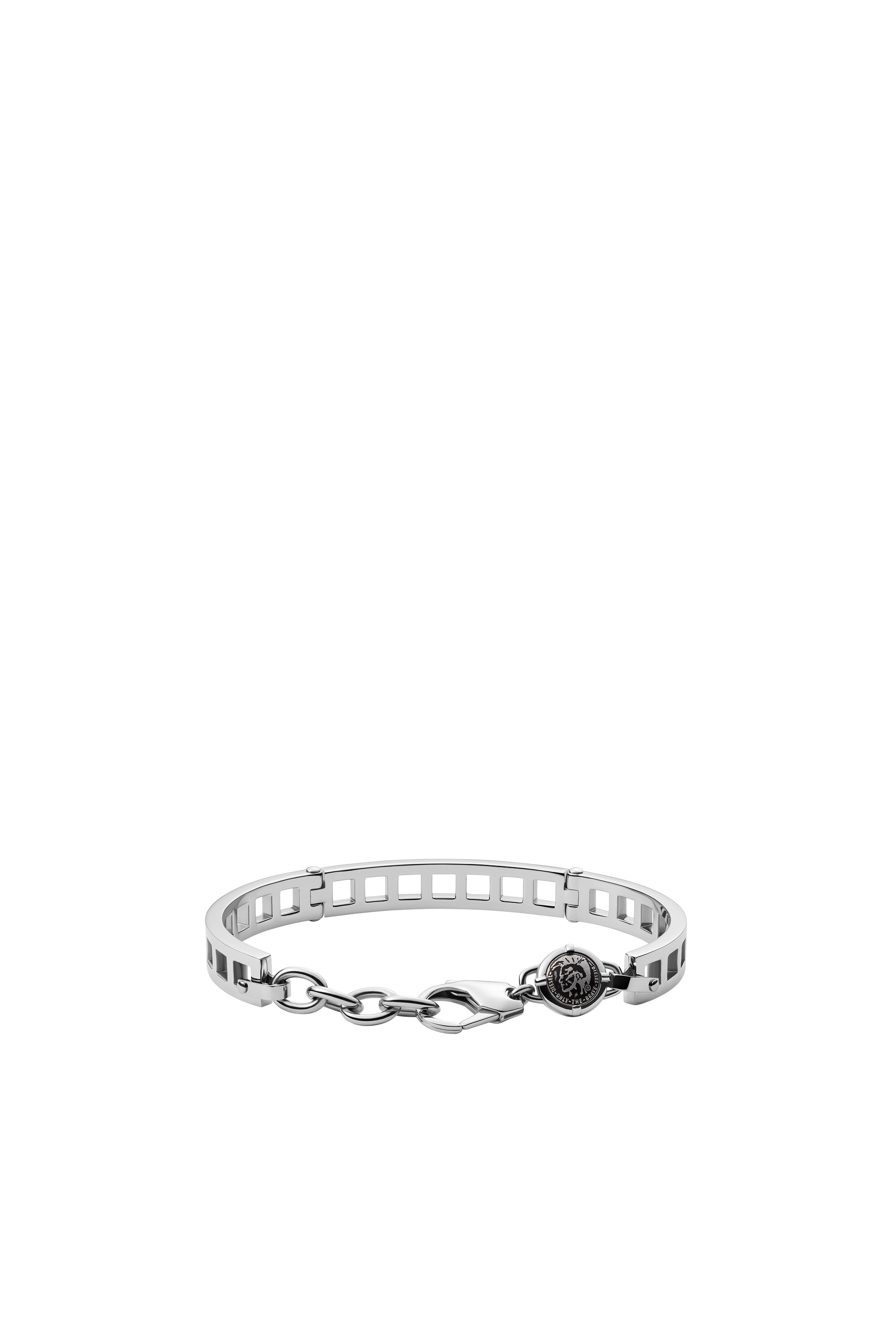 Diesel - DX1309, Silver - Image 2
