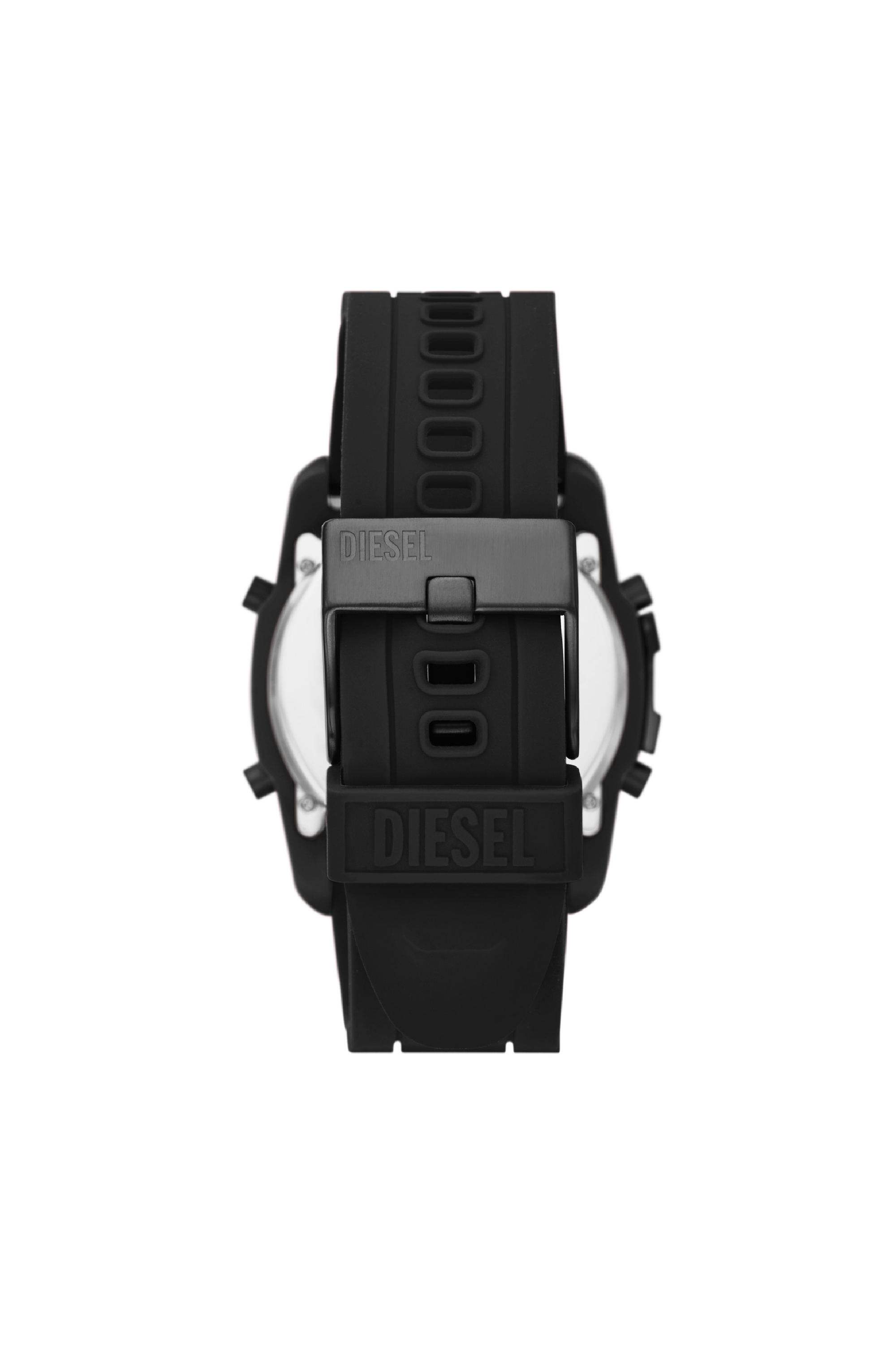 Diesel - DZ2158, Black - Image 2