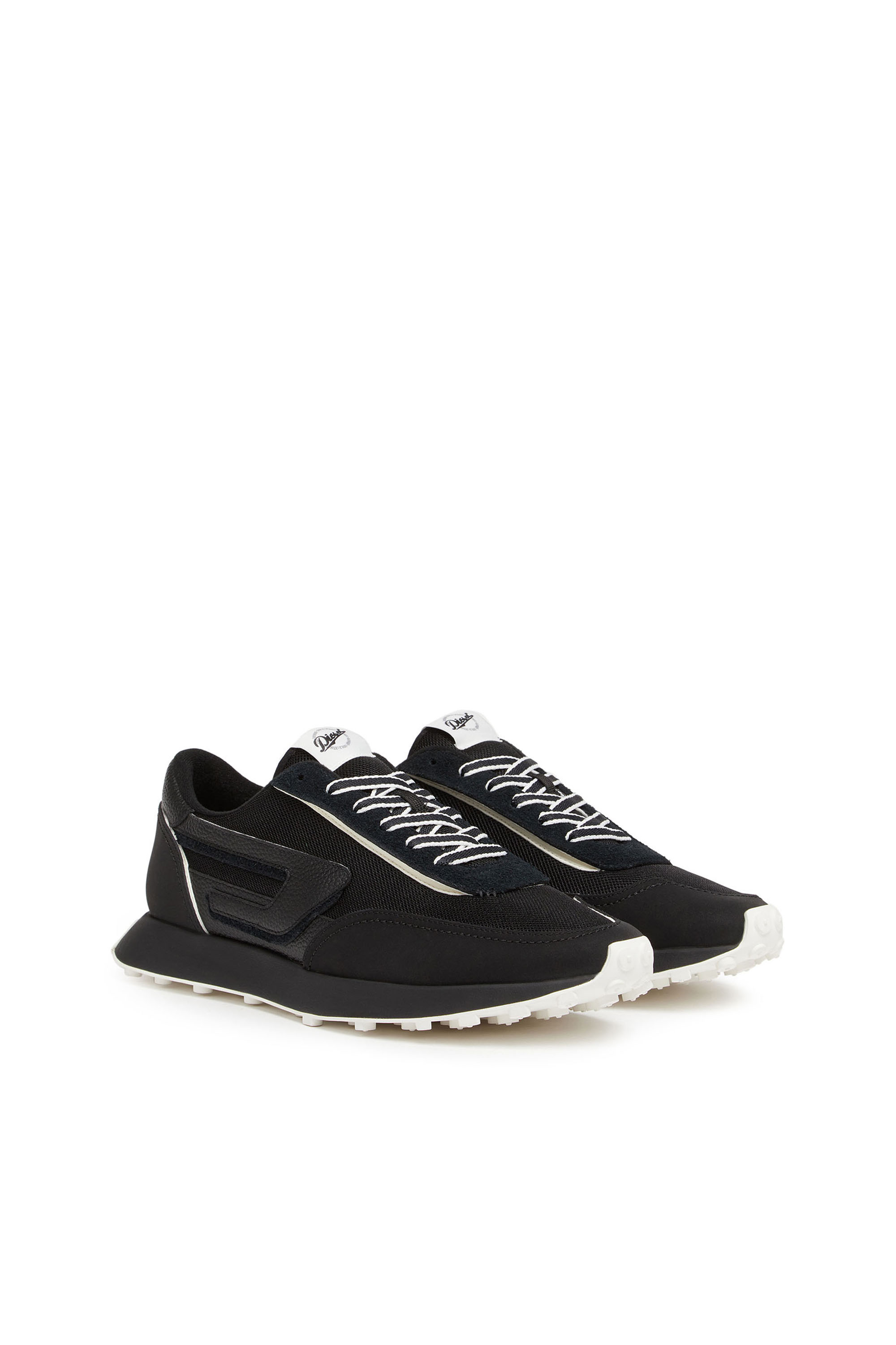 Diesel - S-RACER LC, Black - Image 2