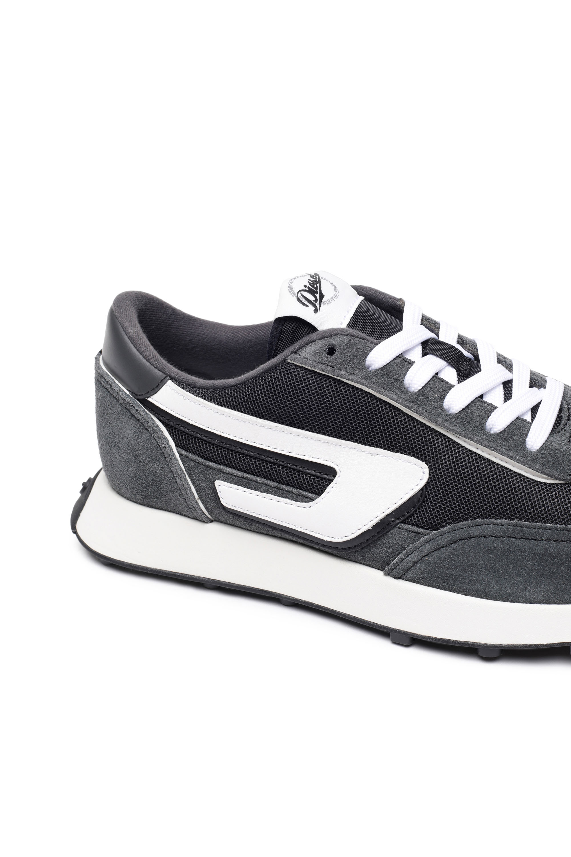 Diesel - S-RACER LC W, Black - Image 6