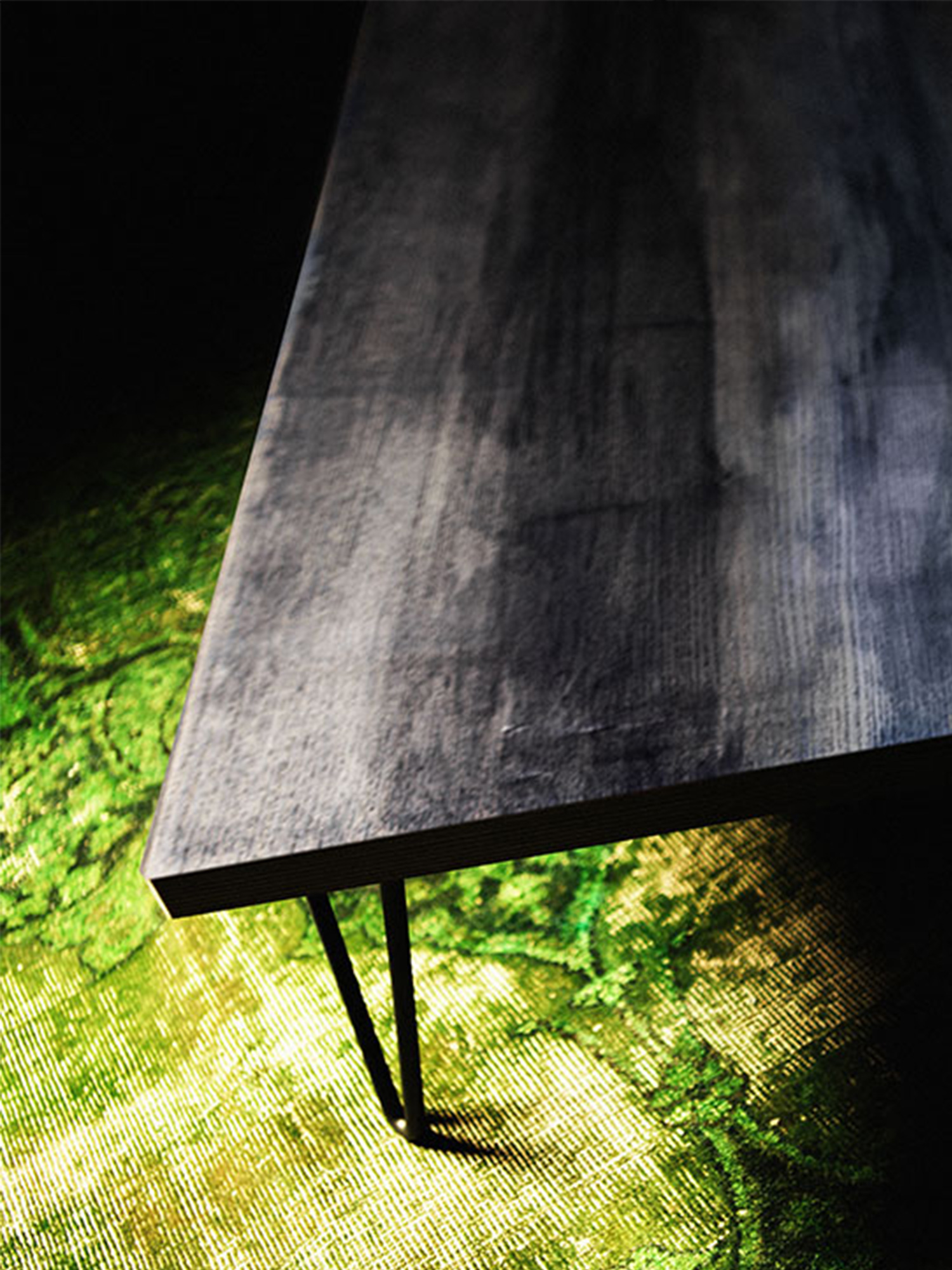 Diesel - OVERDYED - LOW TABLE,  - Image 3