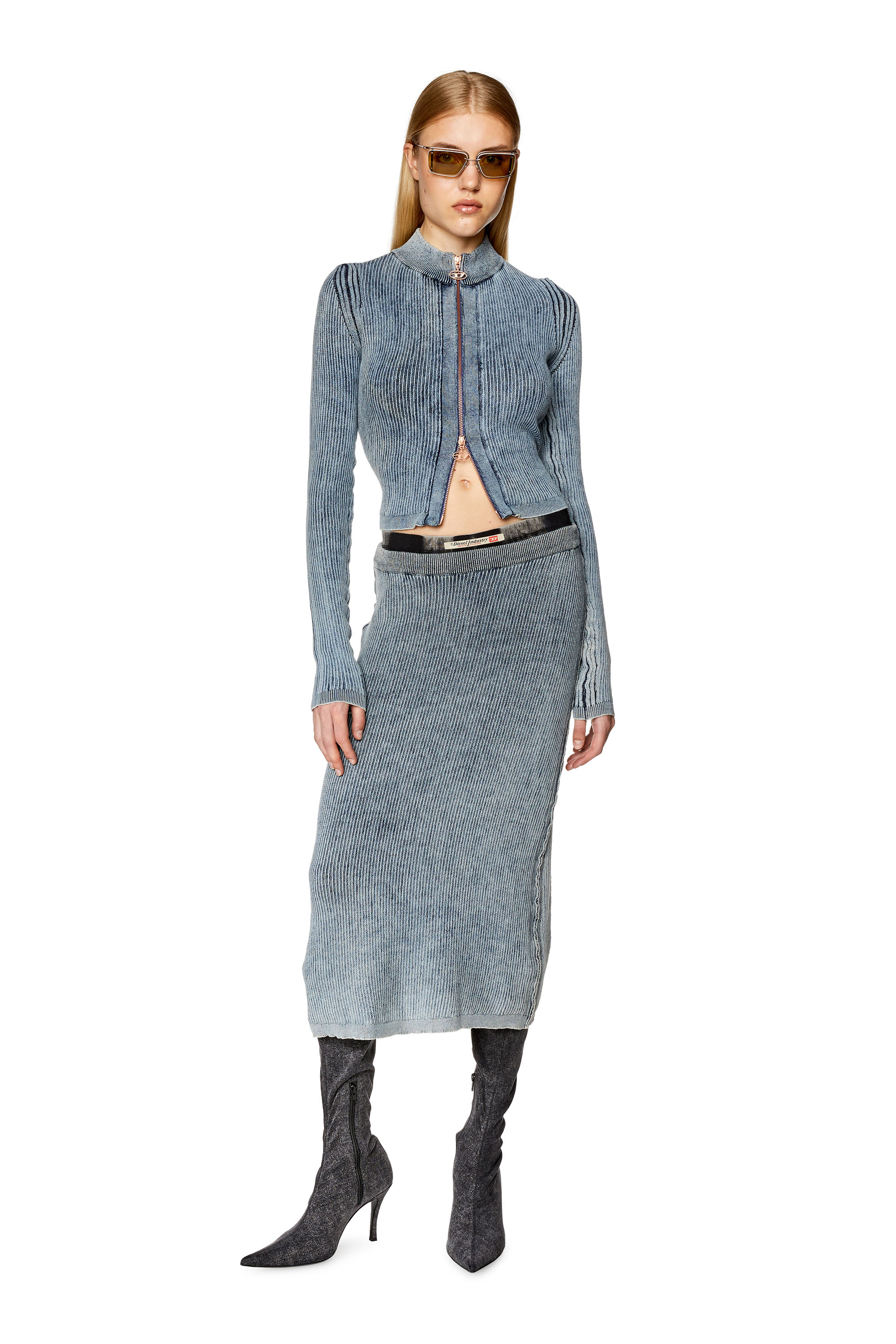 Diesel - M-ARKI, Blue - Image 2
