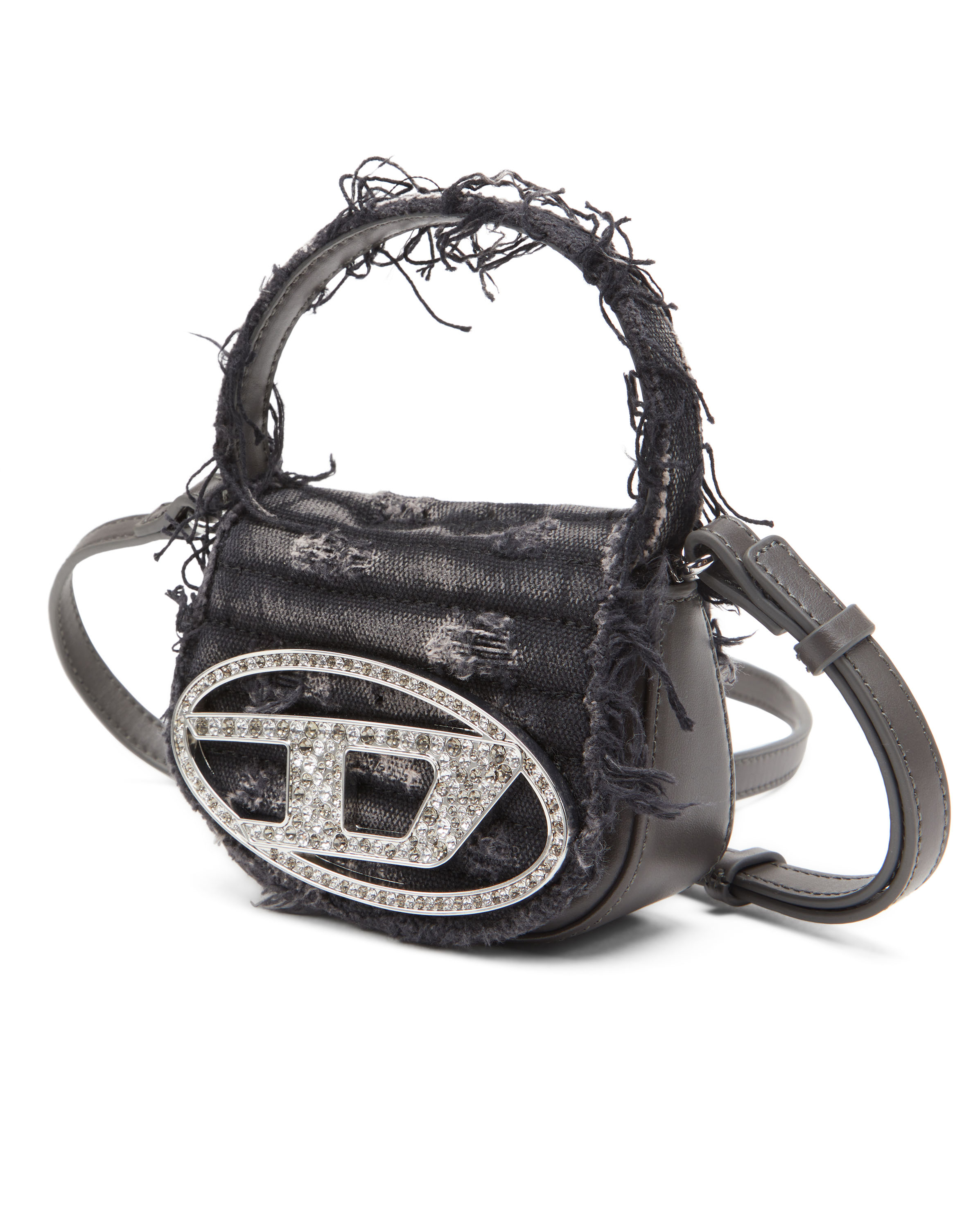 Diesel - 1DR XS, Black - Image 5
