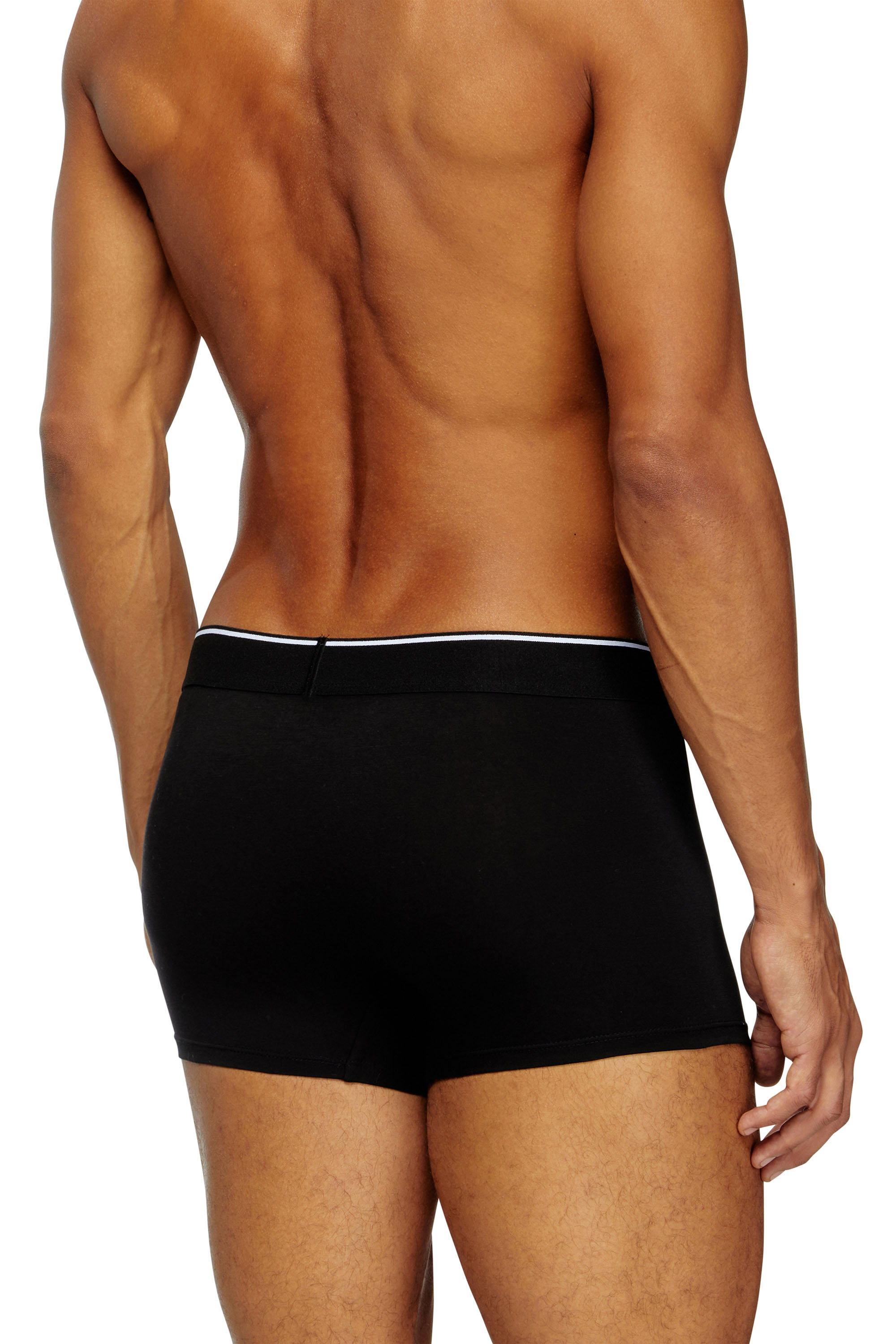 Diesel - UMBX-DAMIENTHREEPACK, Black - Image 3