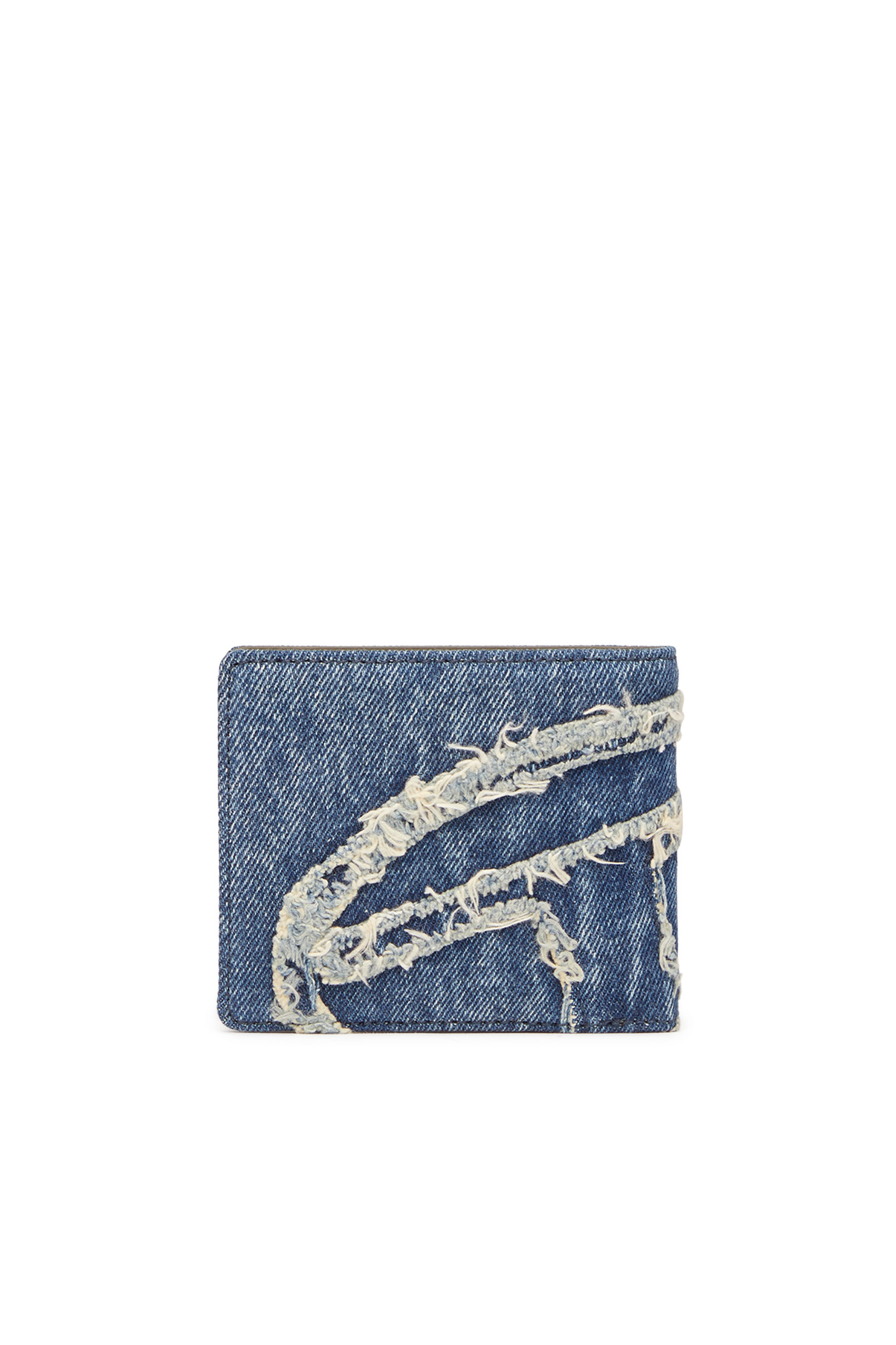 Diesel - BI-FOLD COIN S, Blue - Image 2