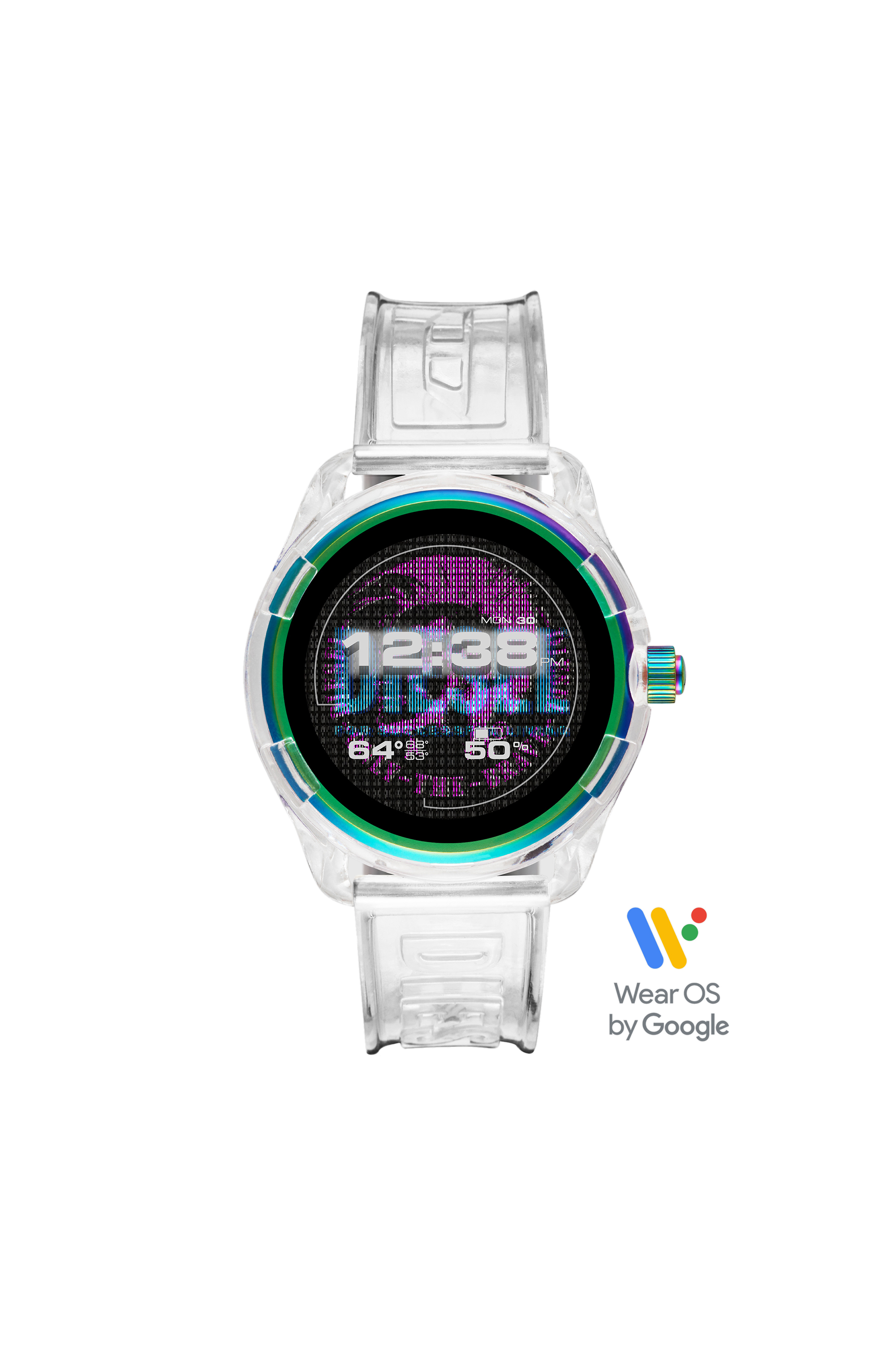 Diesel - DT2021, White - Image 5