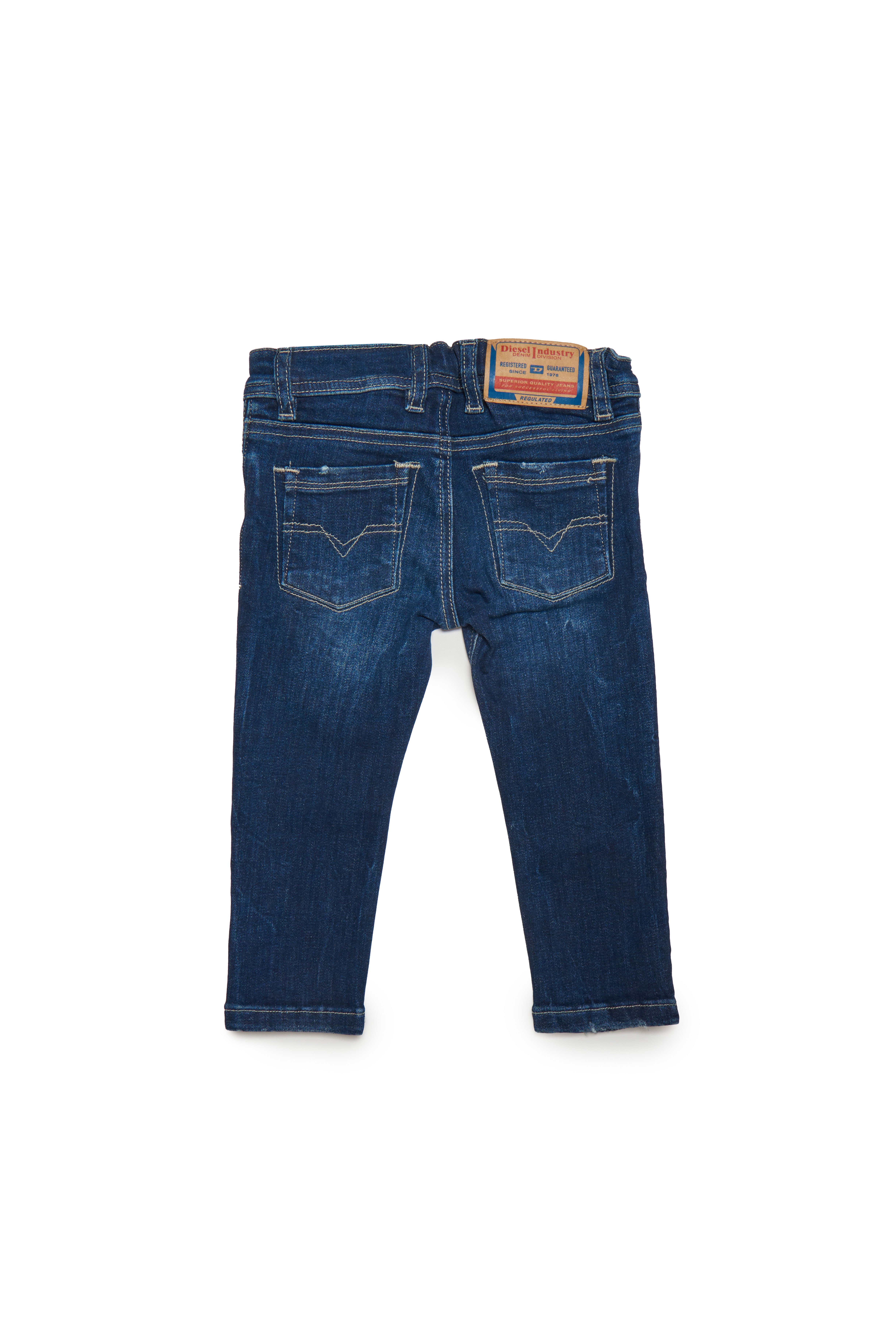Diesel - D-SLINKIE-B, Dark Blue - Image 2