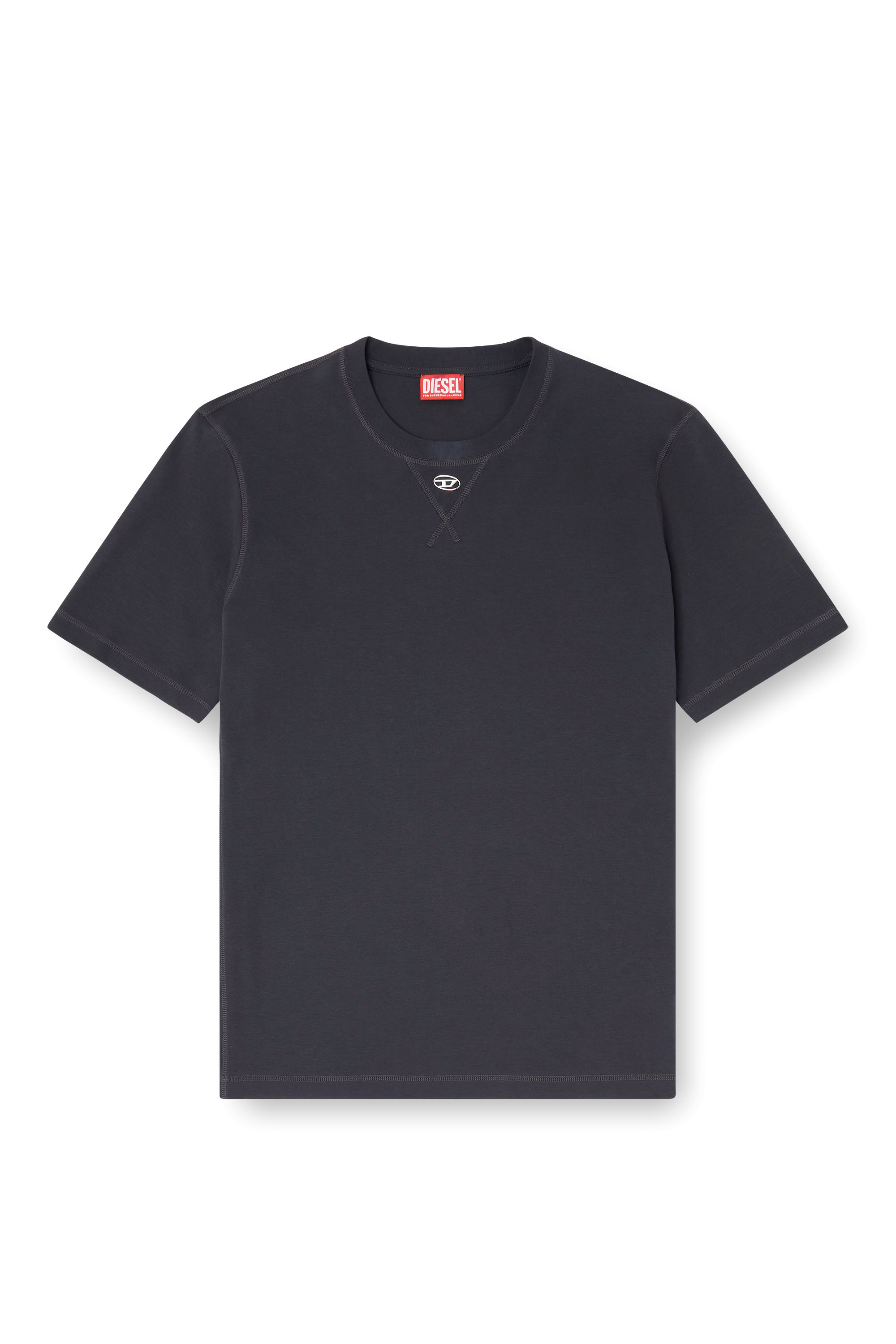 T-MADJUST-TR, Dark grey