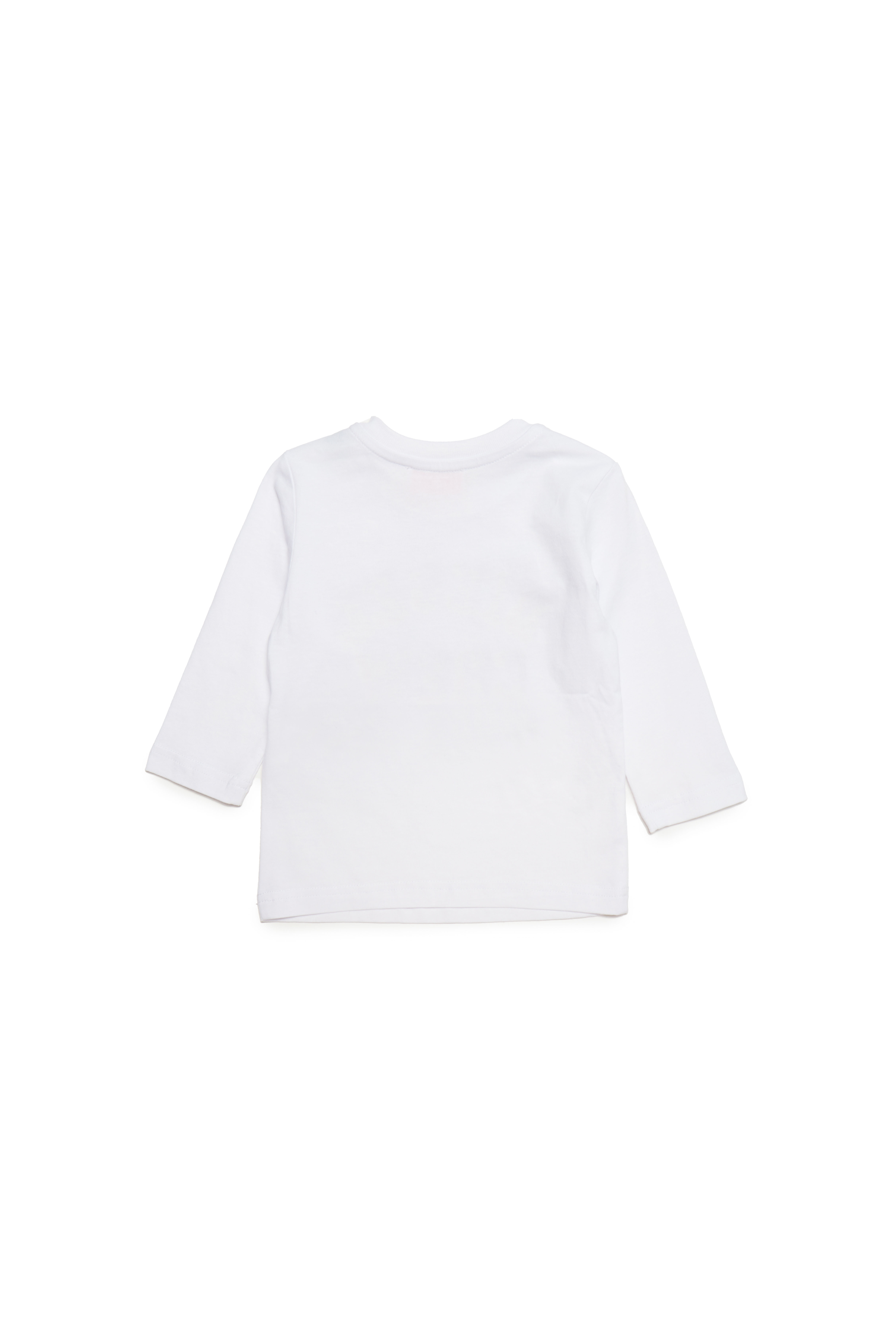 Diesel - TCREWB, White - Image 2