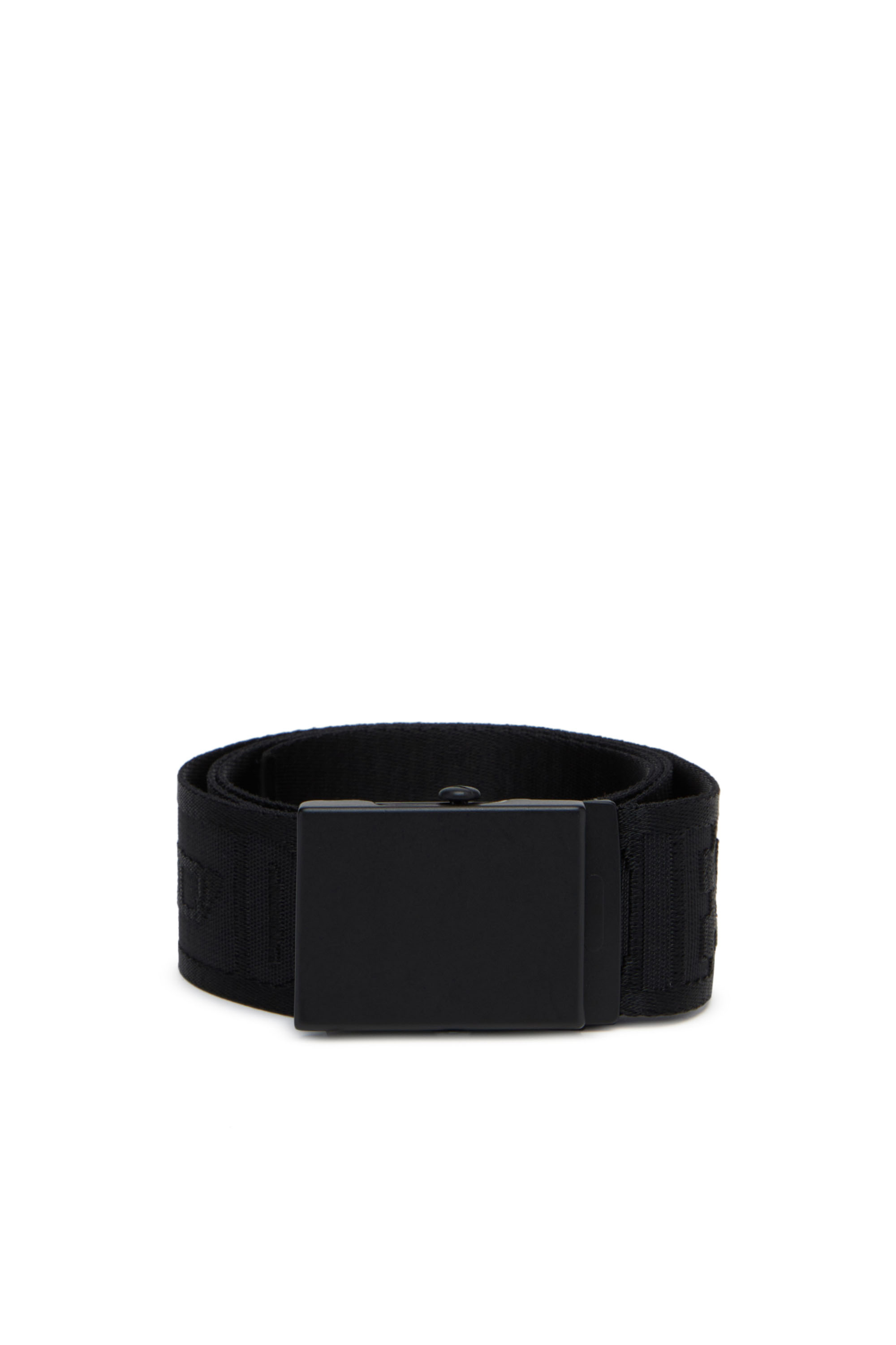 Diesel - B-TLT II, Black - Image 1