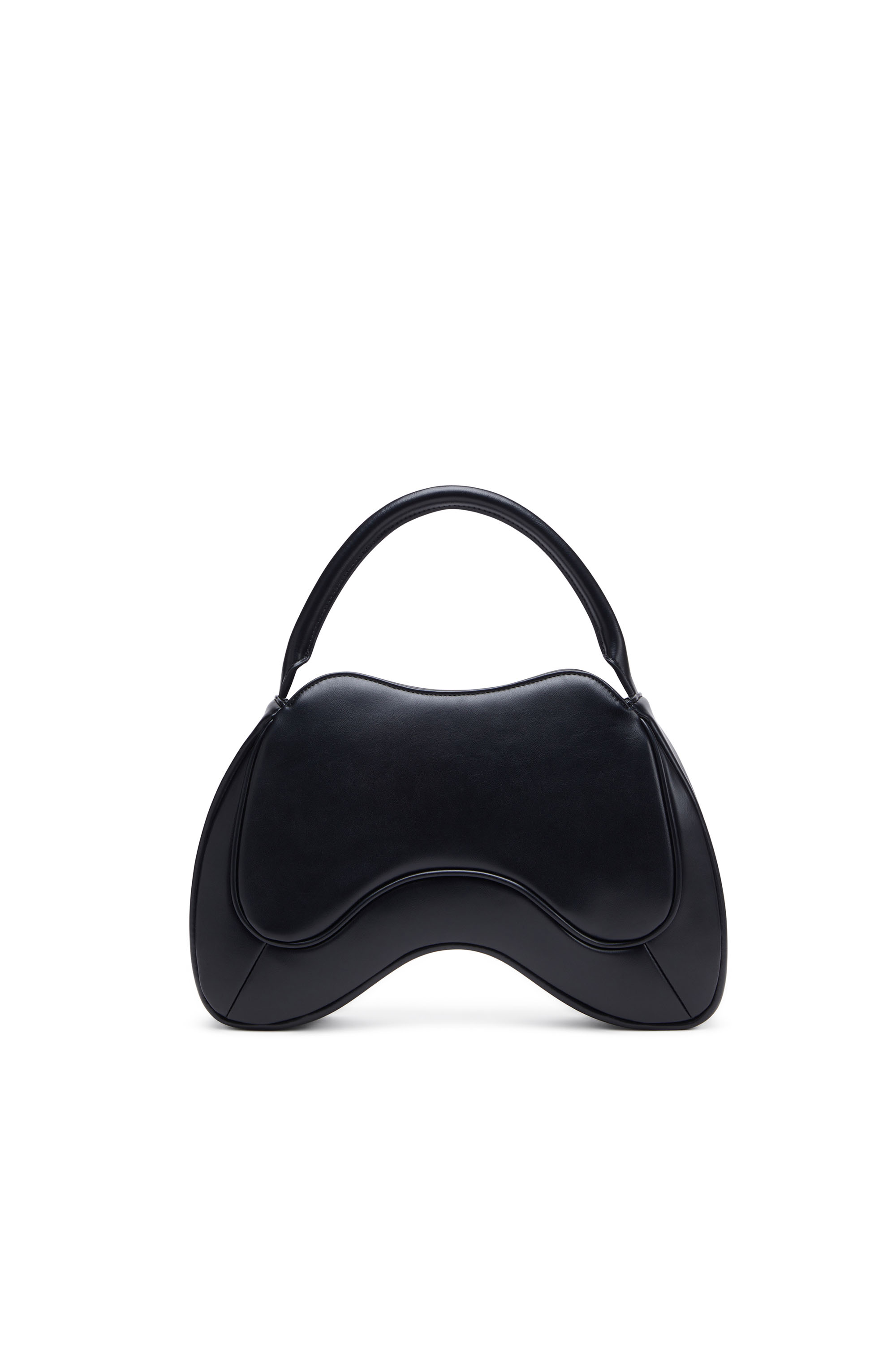 Diesel - PLAY TOP HANDLE, Black - Image 2