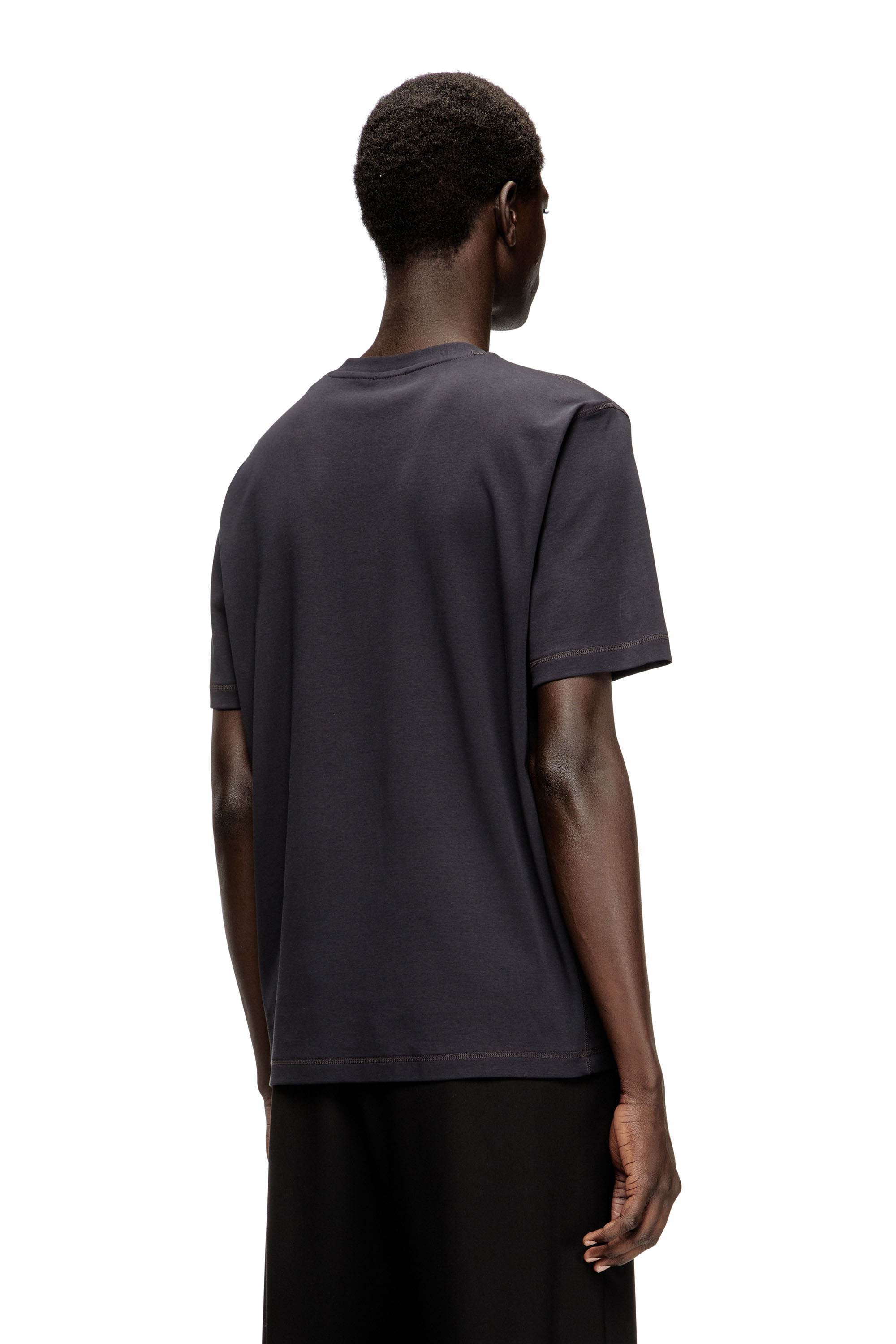 T-MADJUST-TR, Dark grey