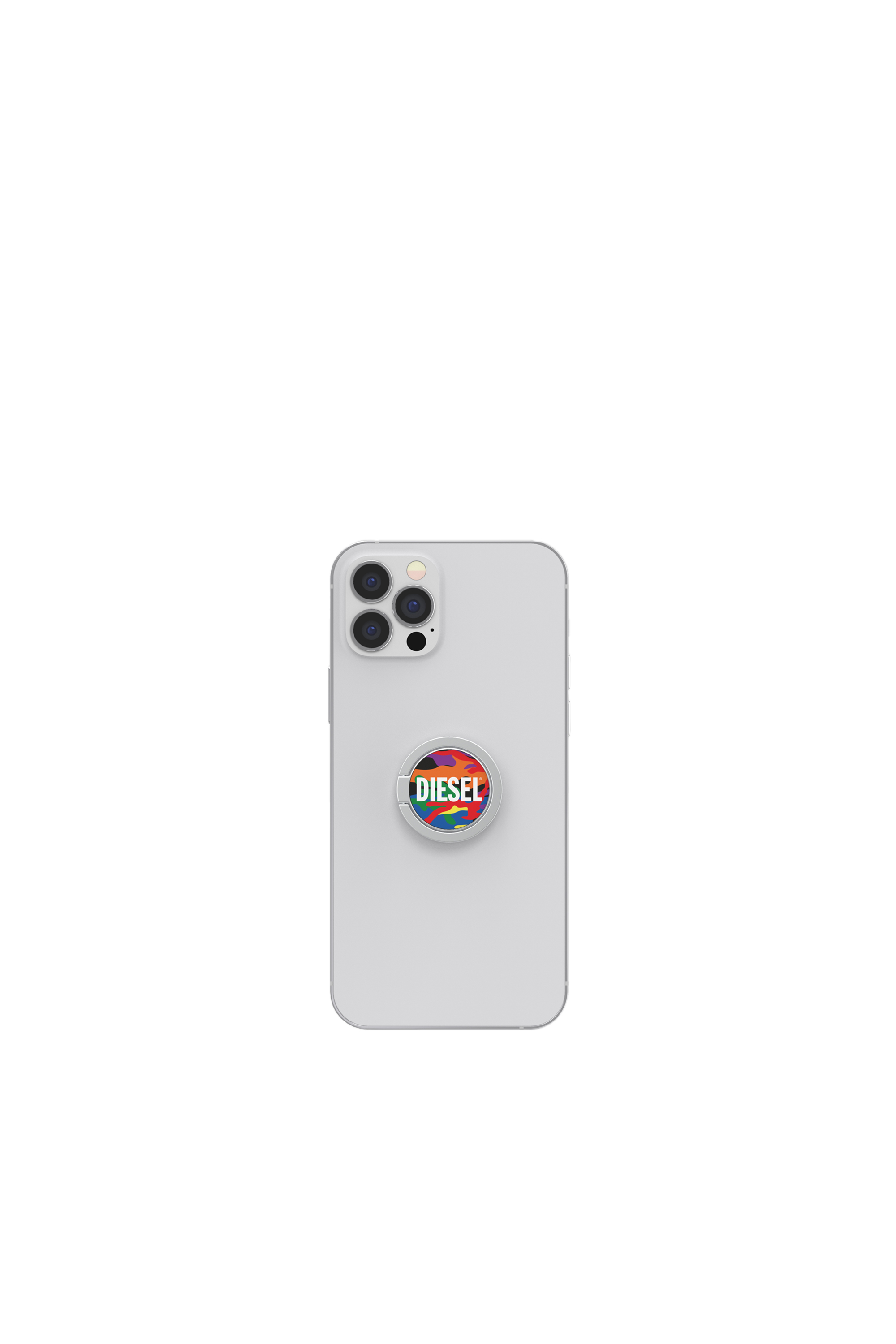 Diesel - 44336  RING STAND, Multicolor - Image 2