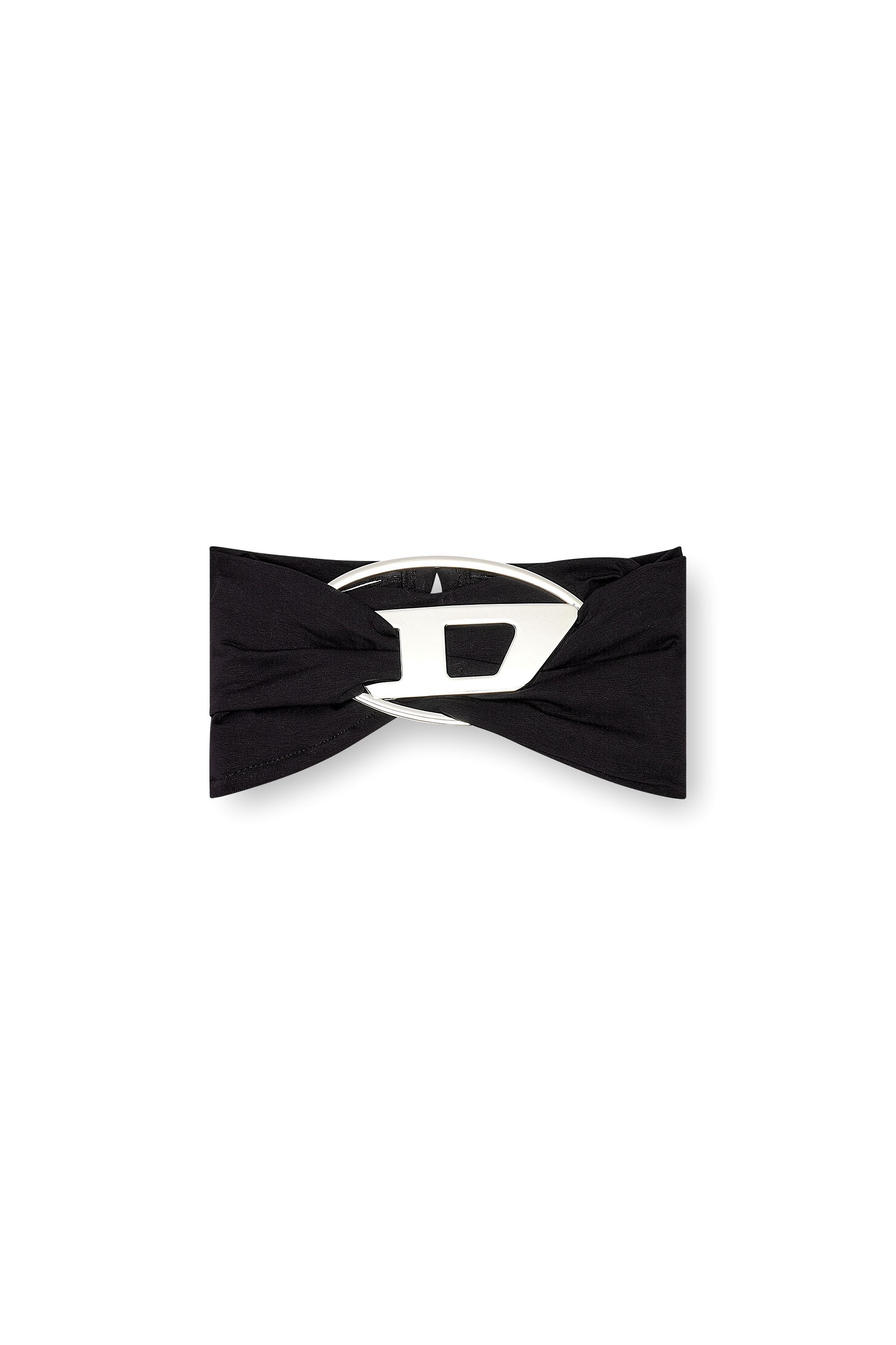 T-BENDA, Black - T-Shirts