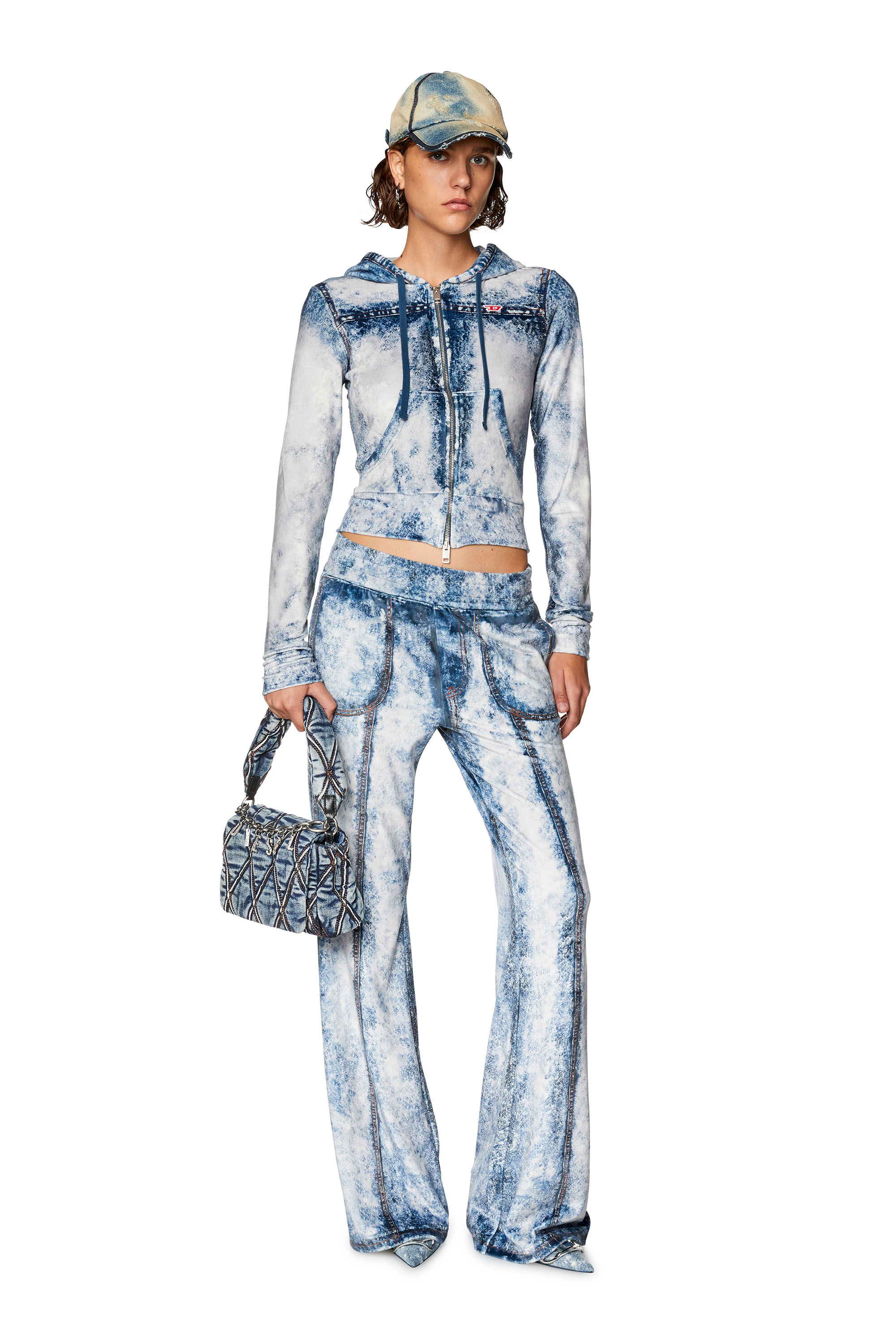 Diesel - F-BRIT, Light Blue - Image 2