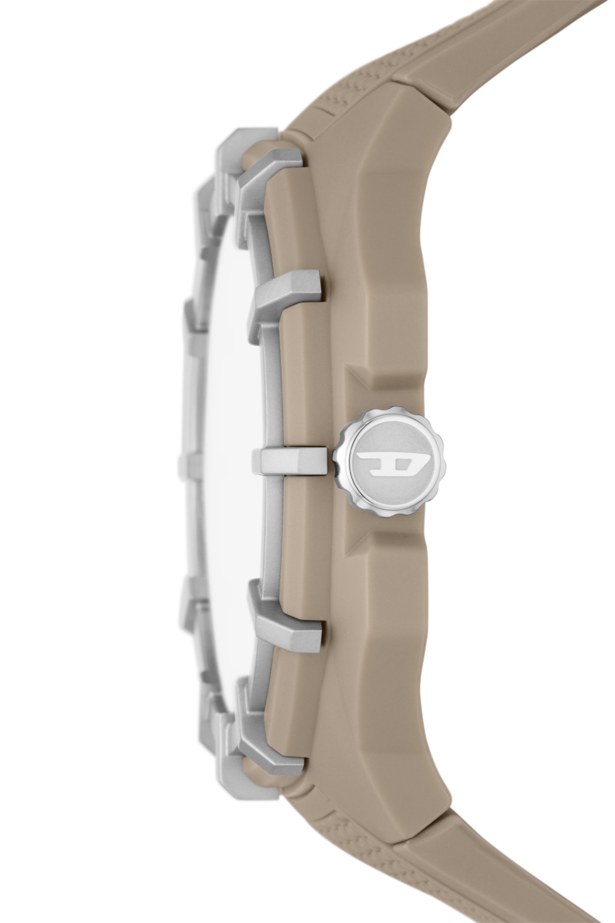Diesel - DZ1990, Beige - Image 3