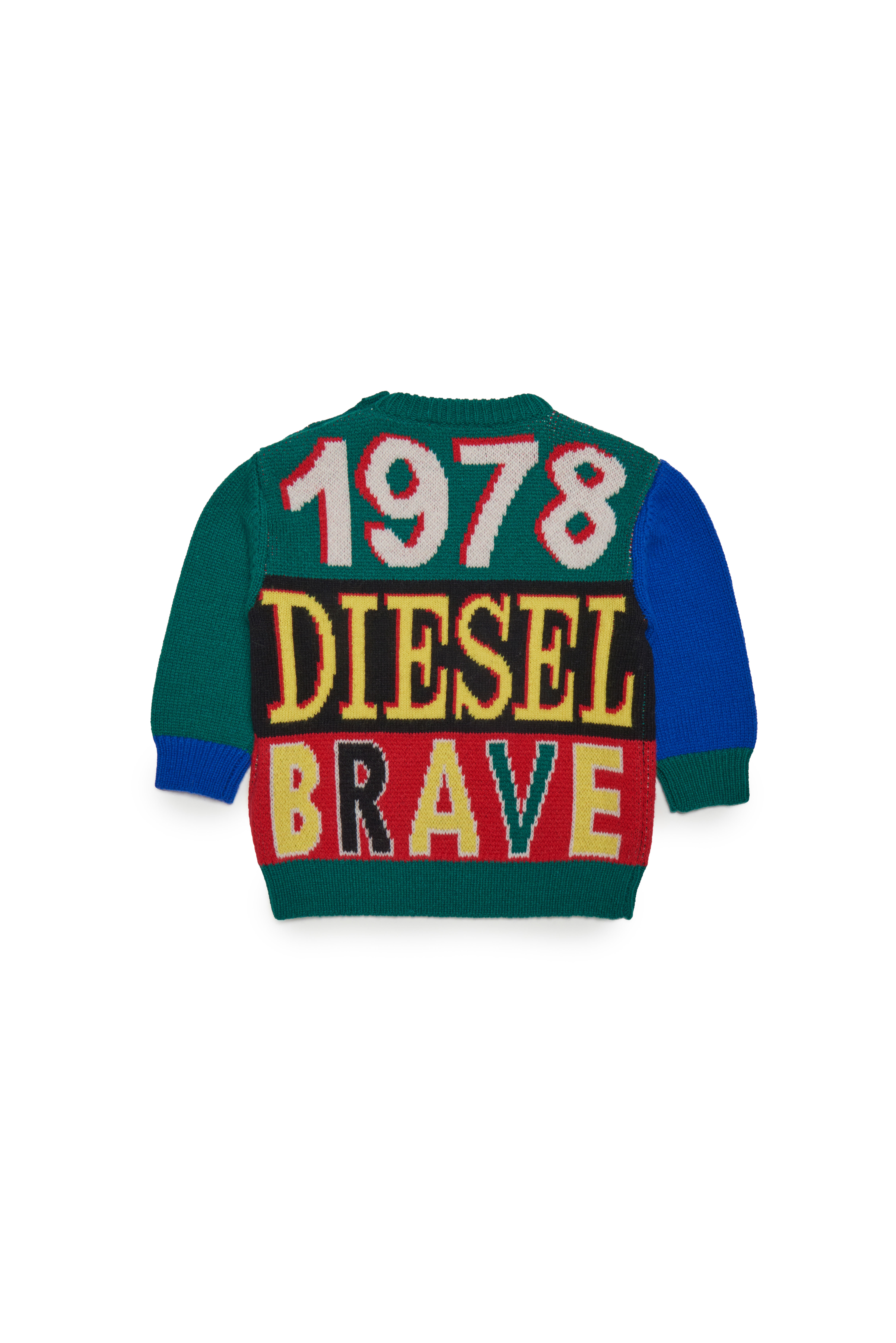 Diesel - KEYWOB, Multicolor - Image 2