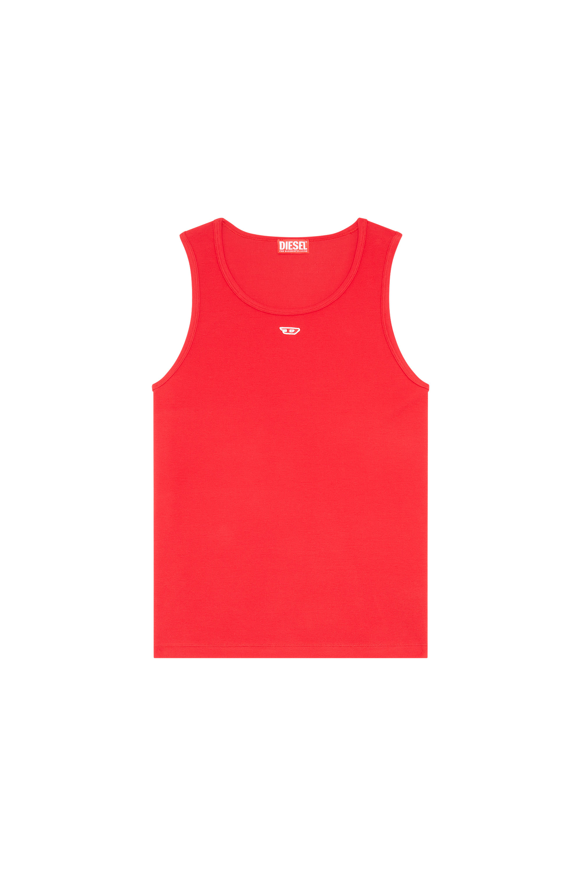 Diesel - T-LIFTY-D, Red - Image 3