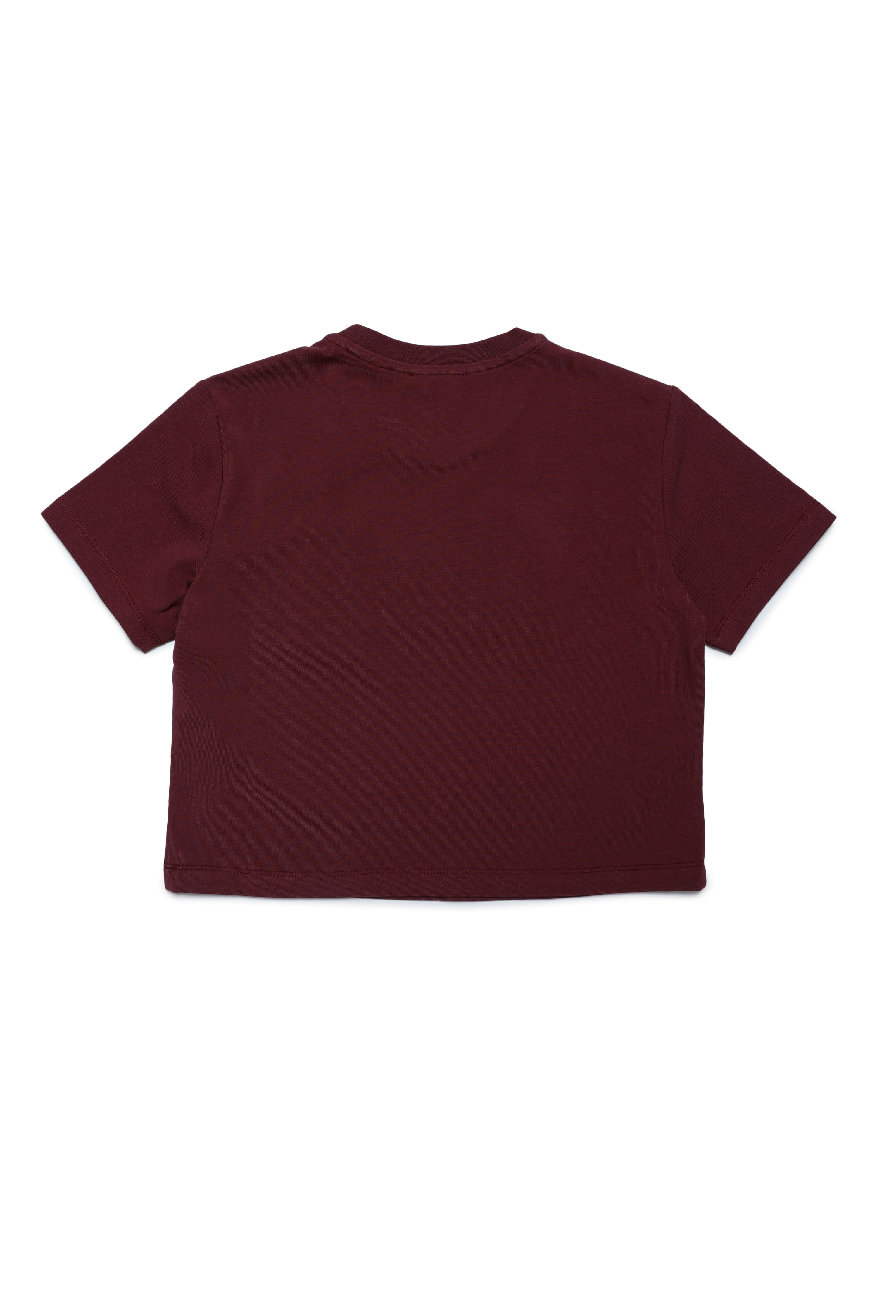 Diesel - TYFRIFSL, Dark Violet - Image 2