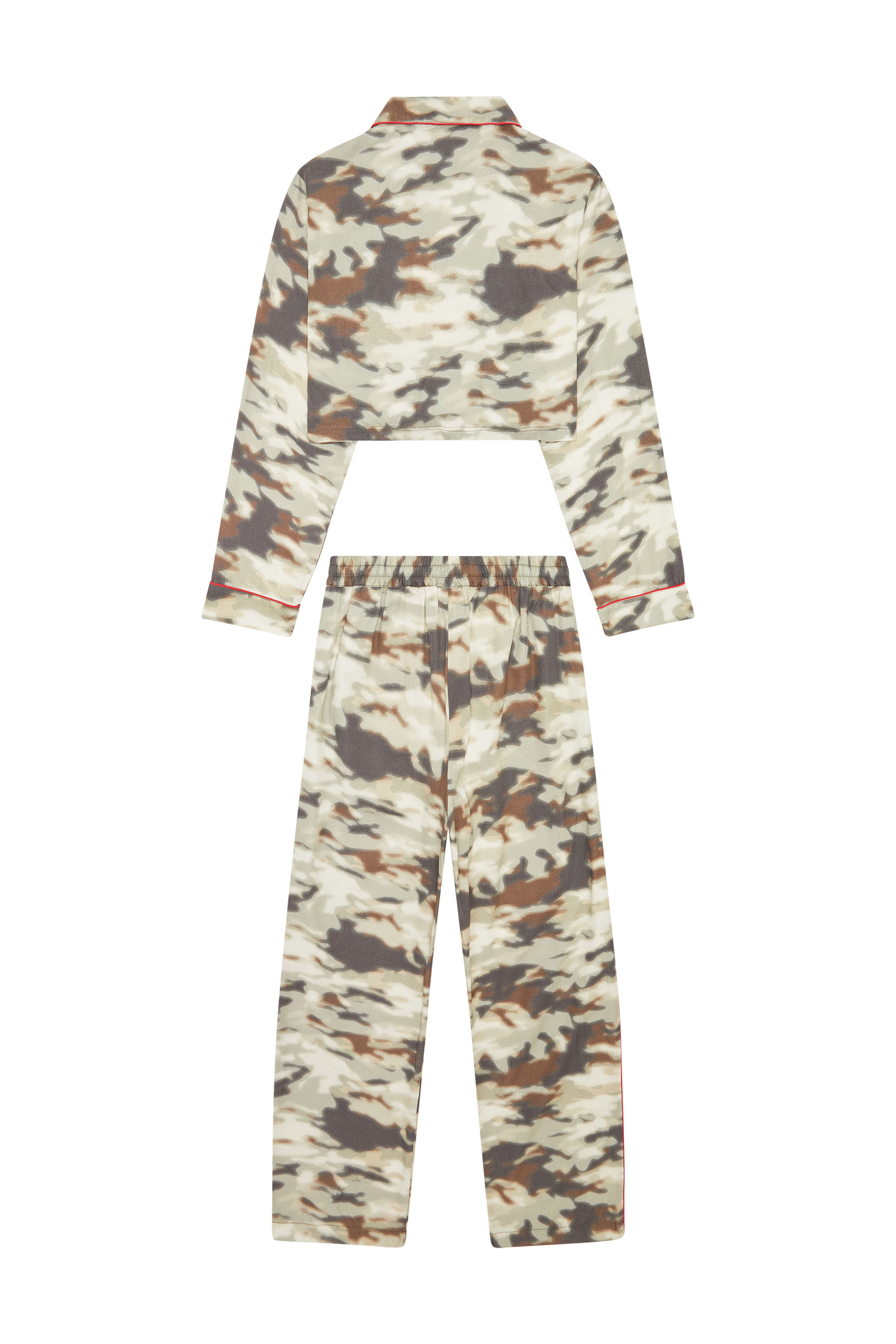 Diesel - UFSET-VENELIA-L, Military Green - Image 2