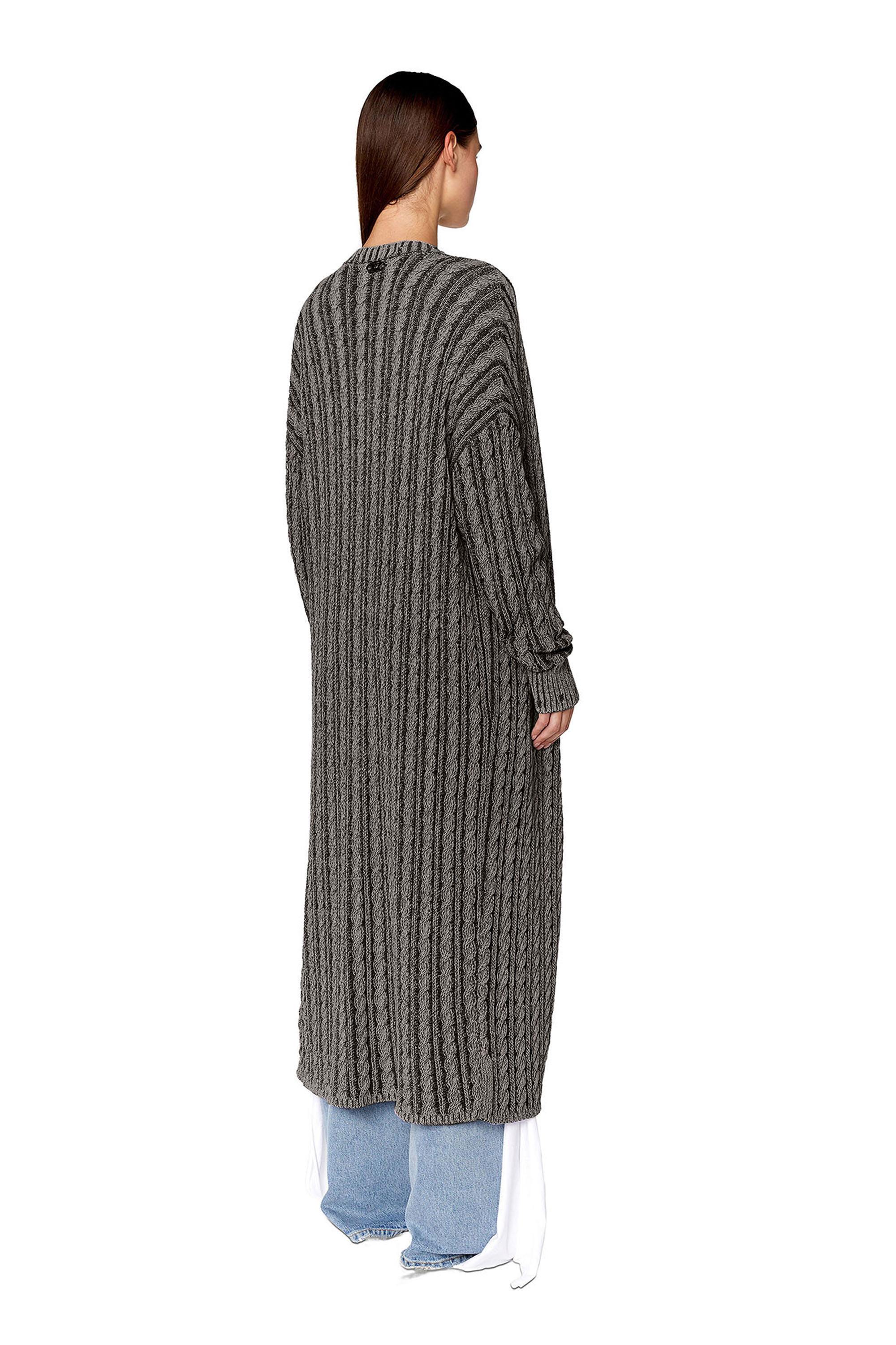 Diesel - M-PANAGIA, Grey - Image 3