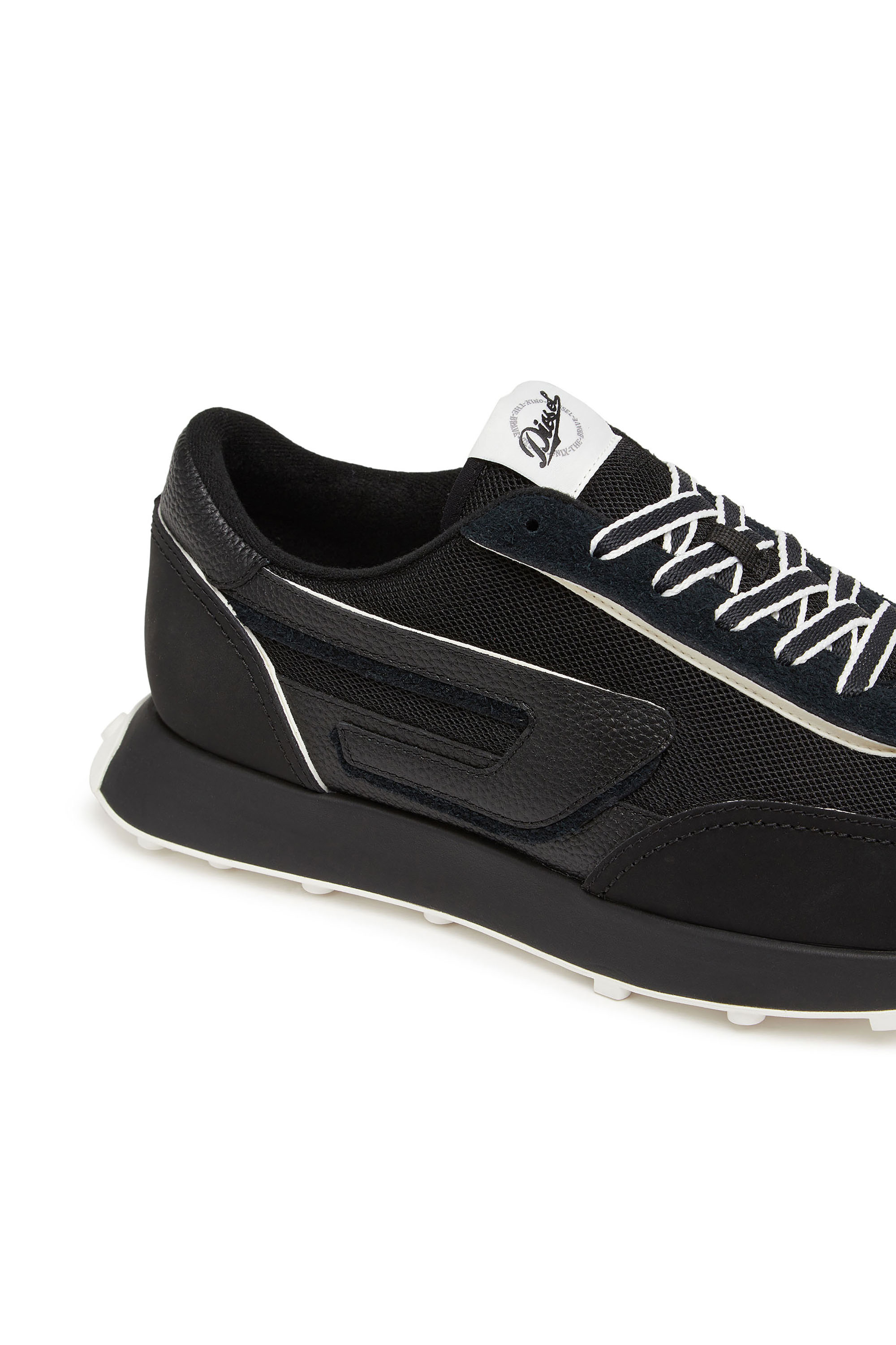 Diesel - S-RACER LC, Black - Image 6