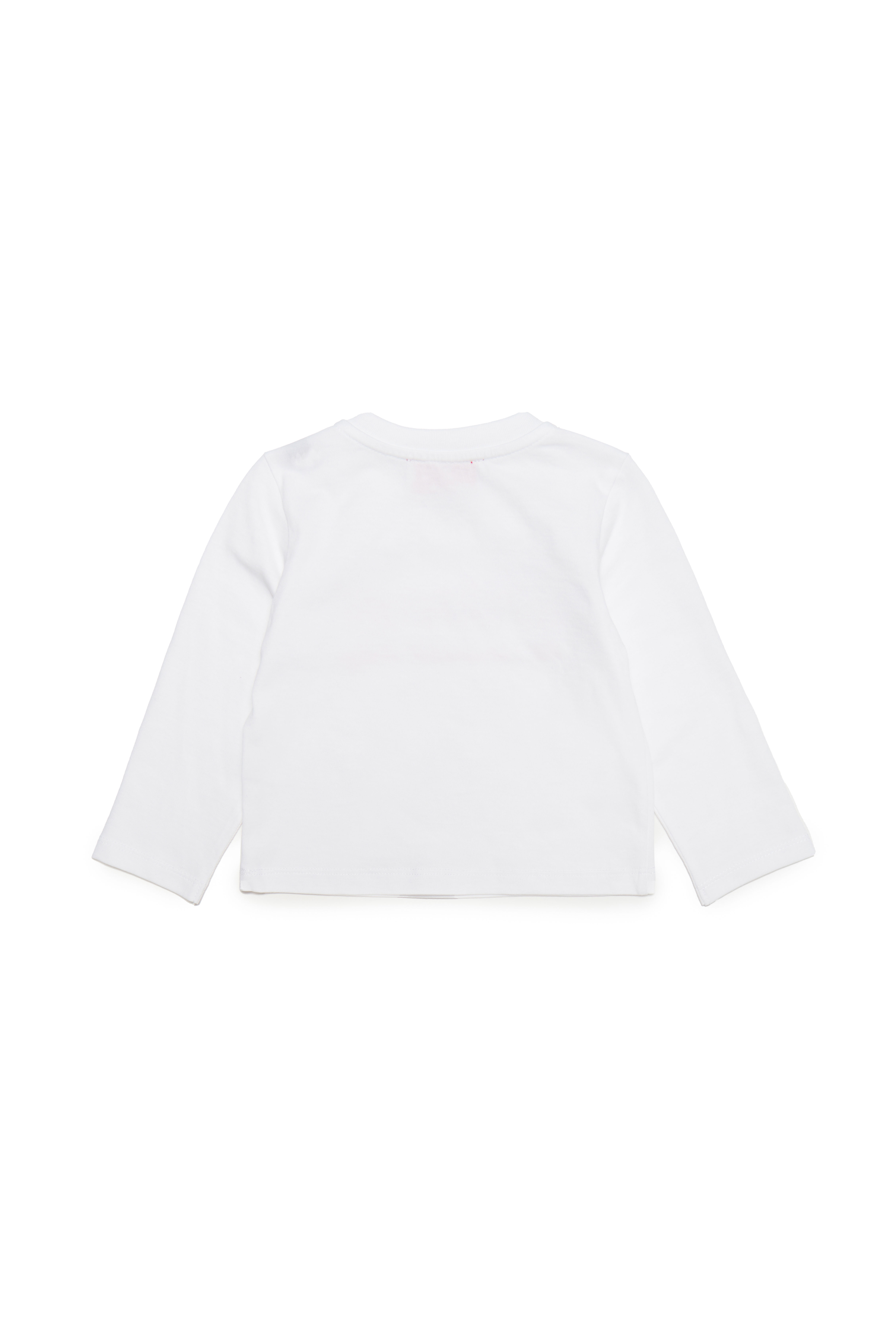 Diesel - TECNAB, White - Image 2