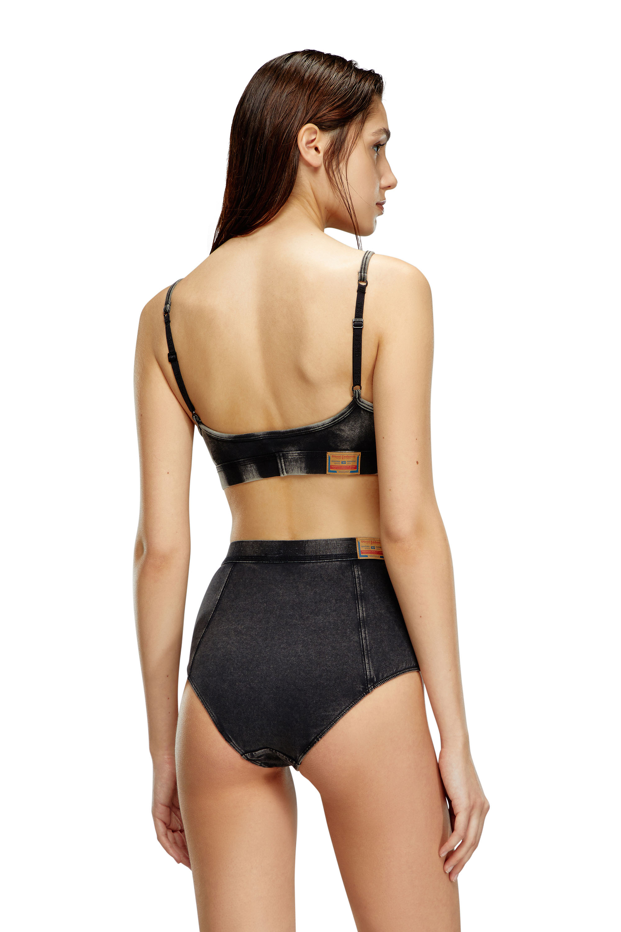 Diesel - UFPN-DRONA, Black - Image 2