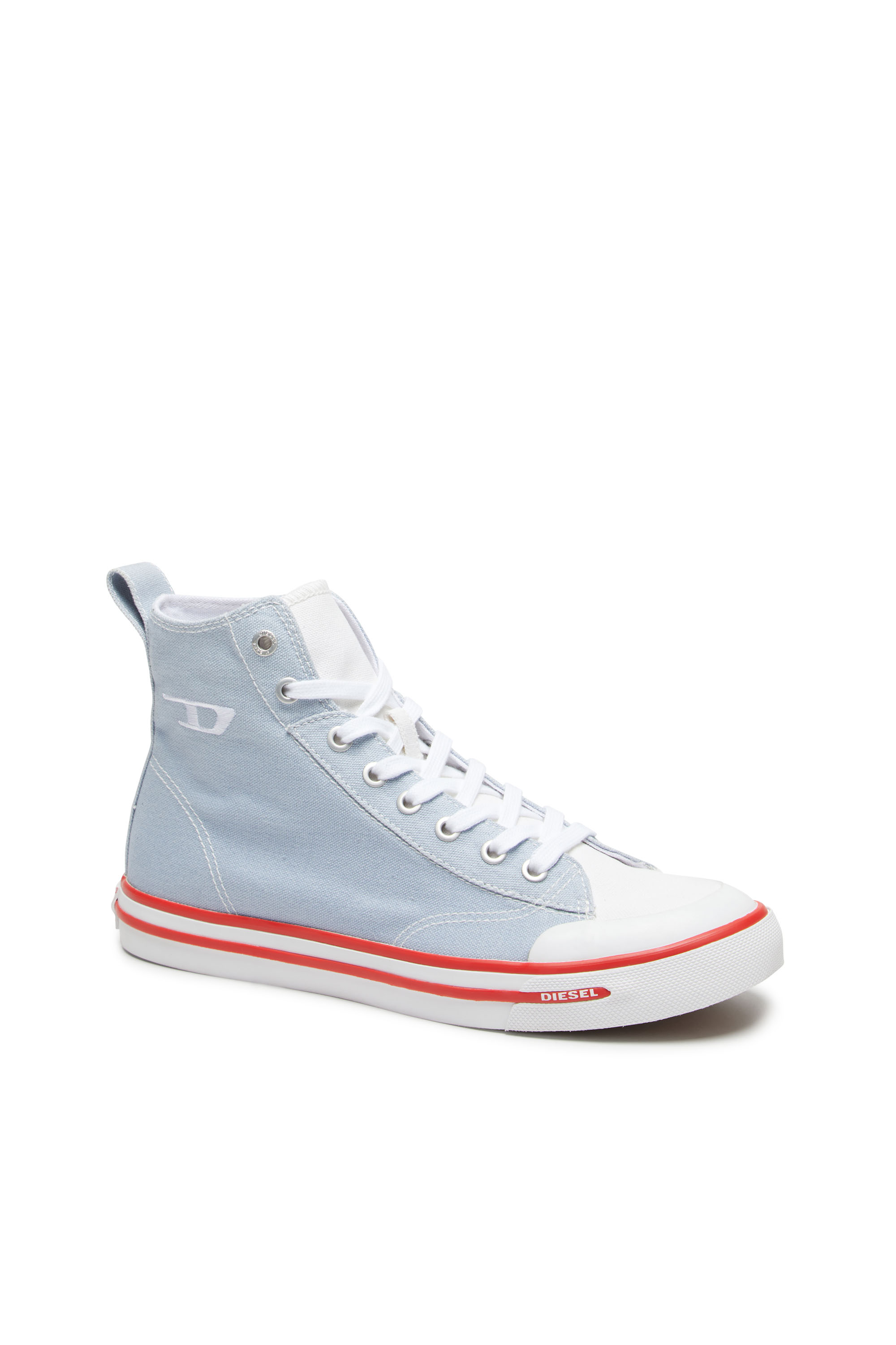Diesel - S-ATHOS MID W, Blue/White - Image 6