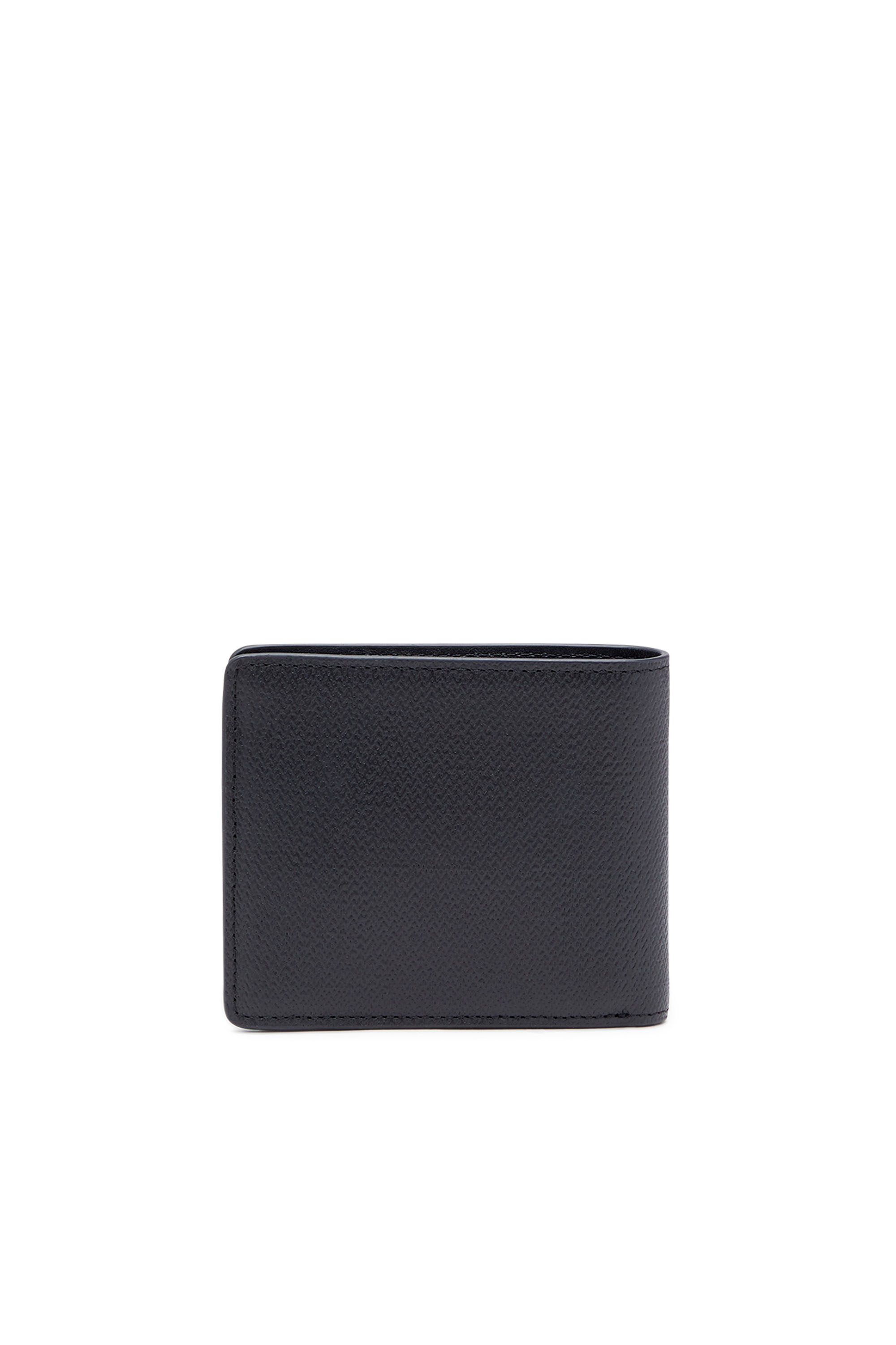 Diesel - BI-FOLD COIN S, Black - Image 2