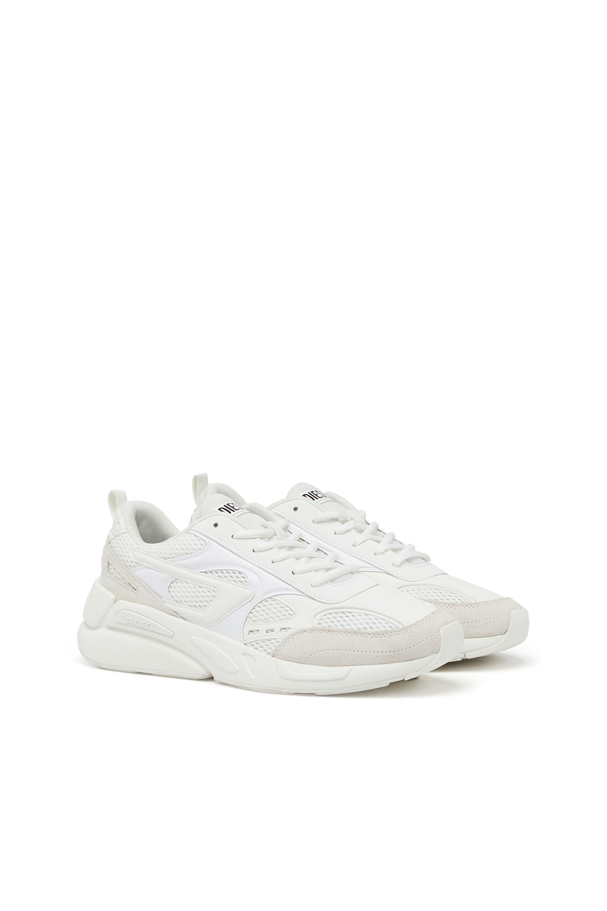 Diesel - S-SERENDIPITY SPORT, White - Image 2