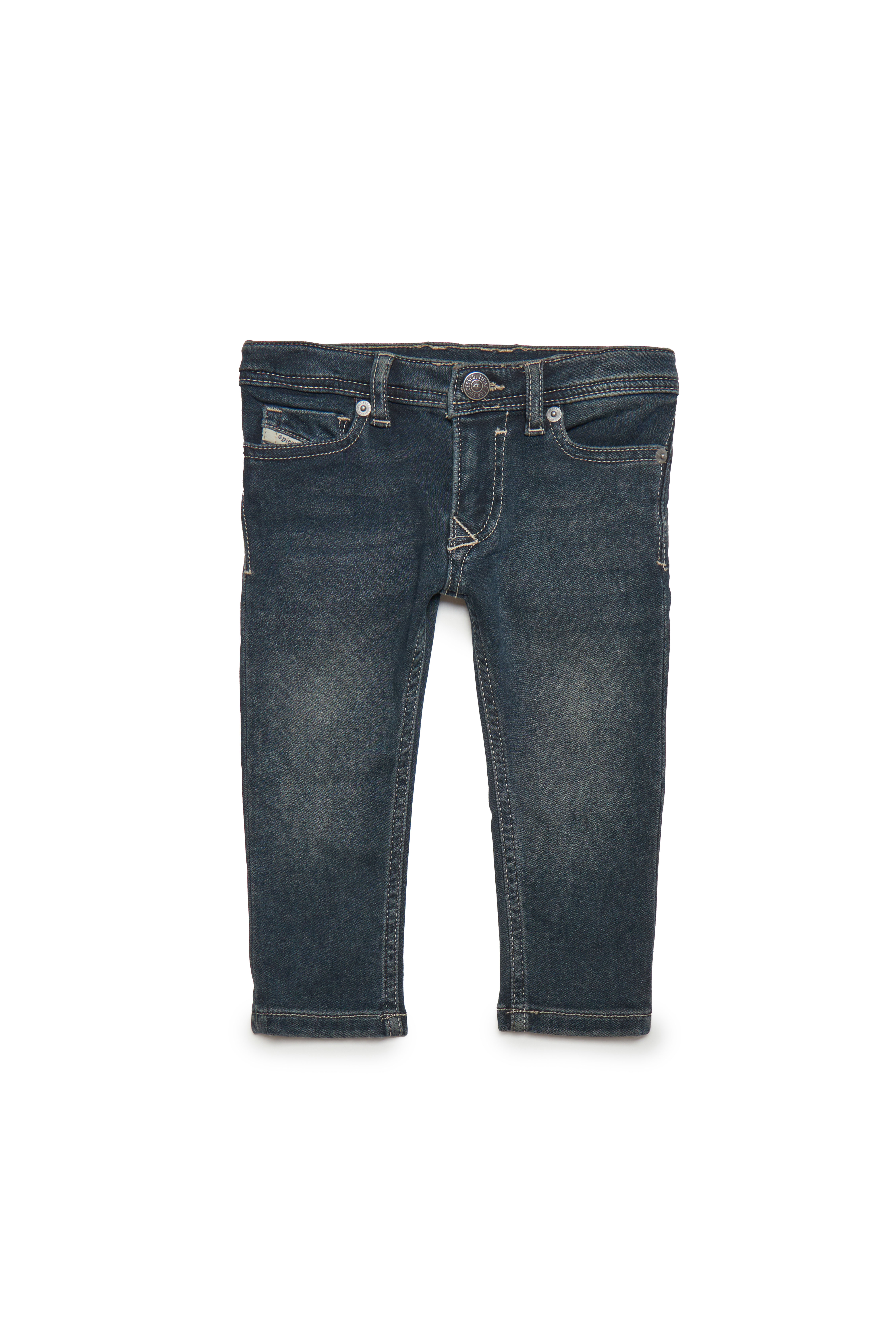 Diesel - D-SLINKIE-B JJJ, Dark Blue - Image 1