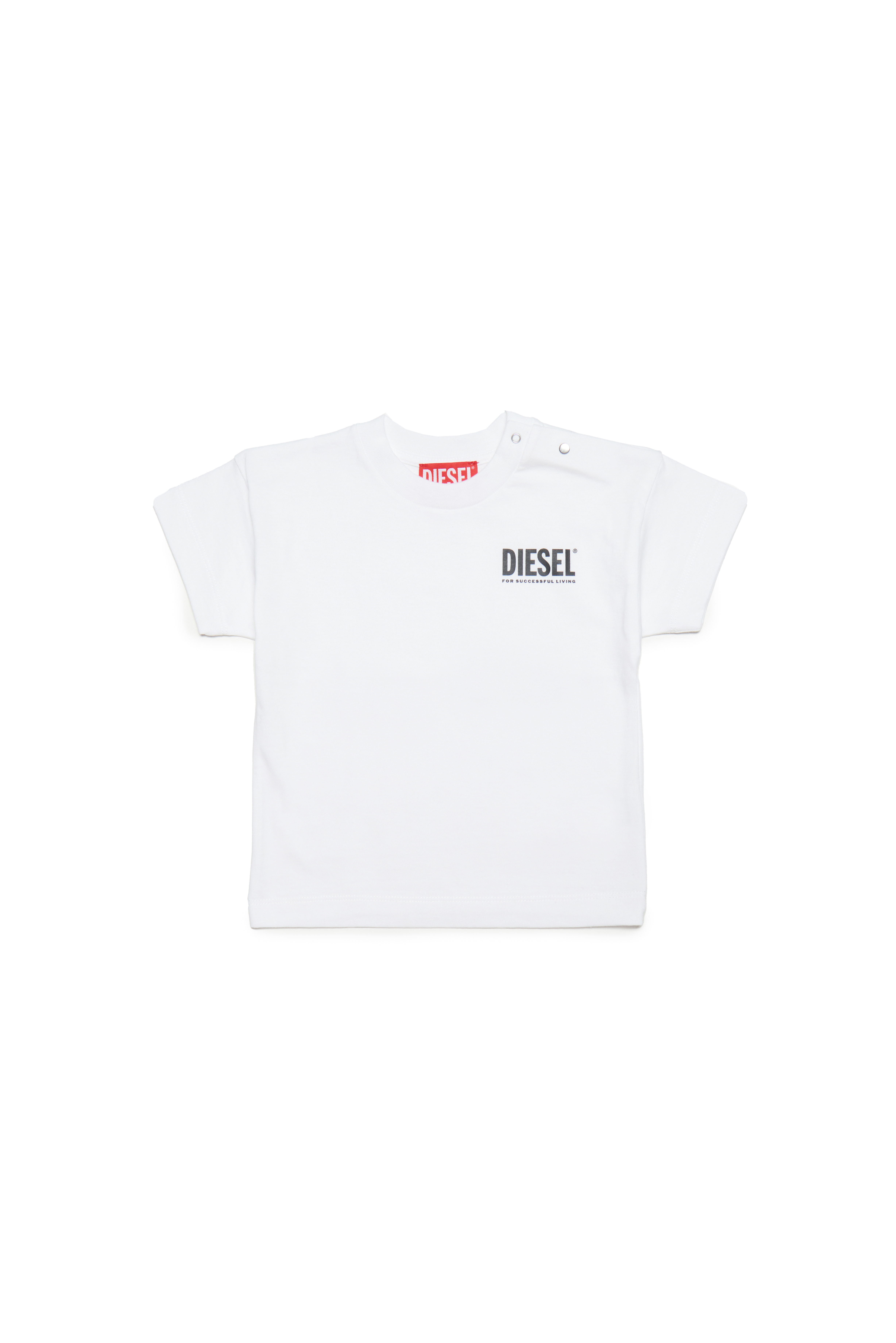 Diesel - TLARRIB, White - Image 1