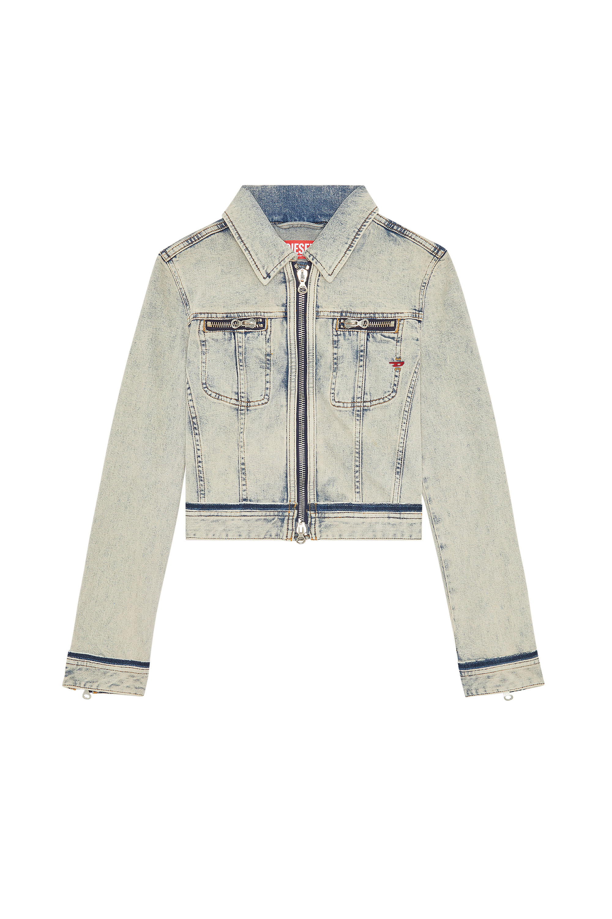 Diesel - DE-SLIMMY-RE,  - Image 3