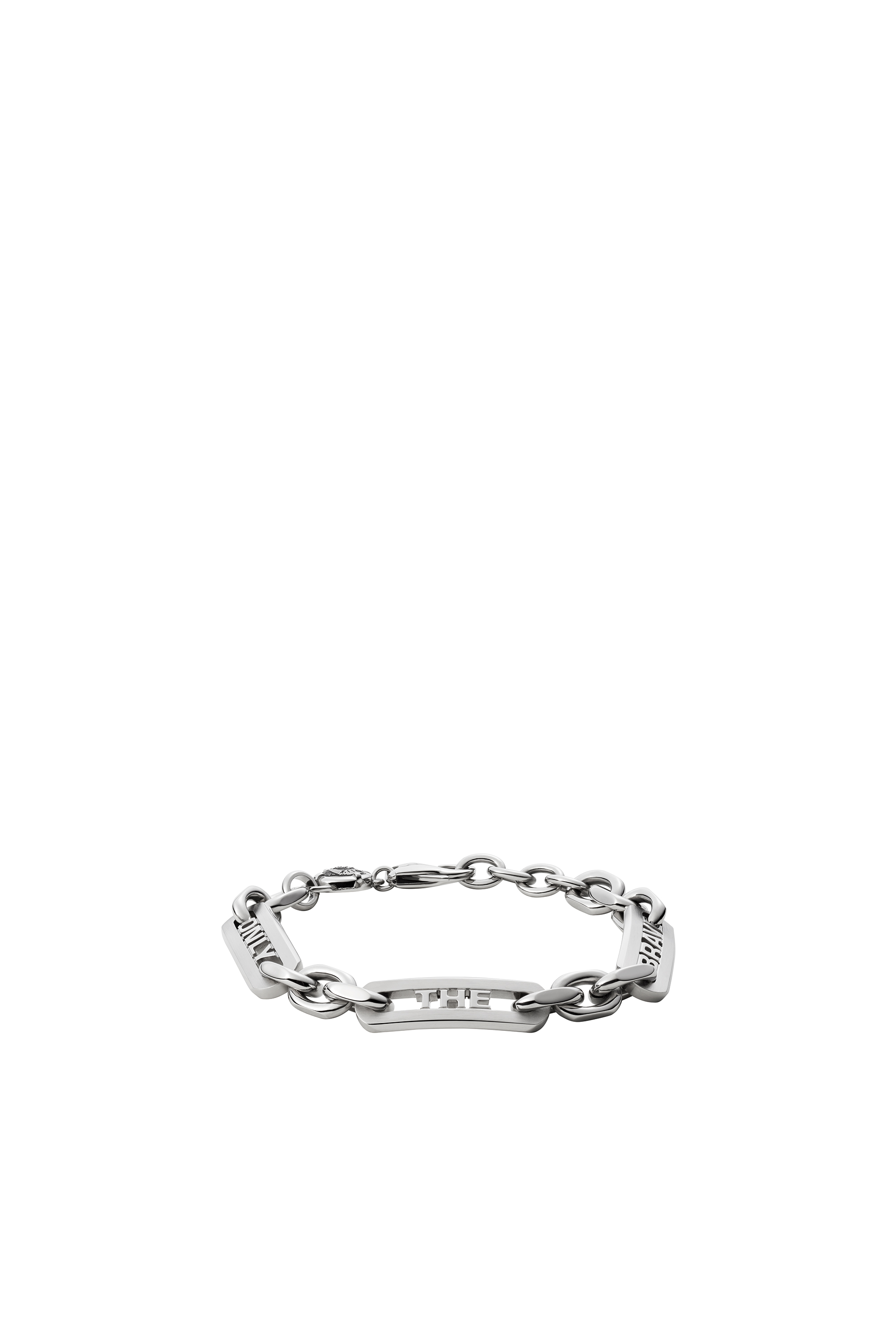 Diesel - DX1330, Silver - Image 1