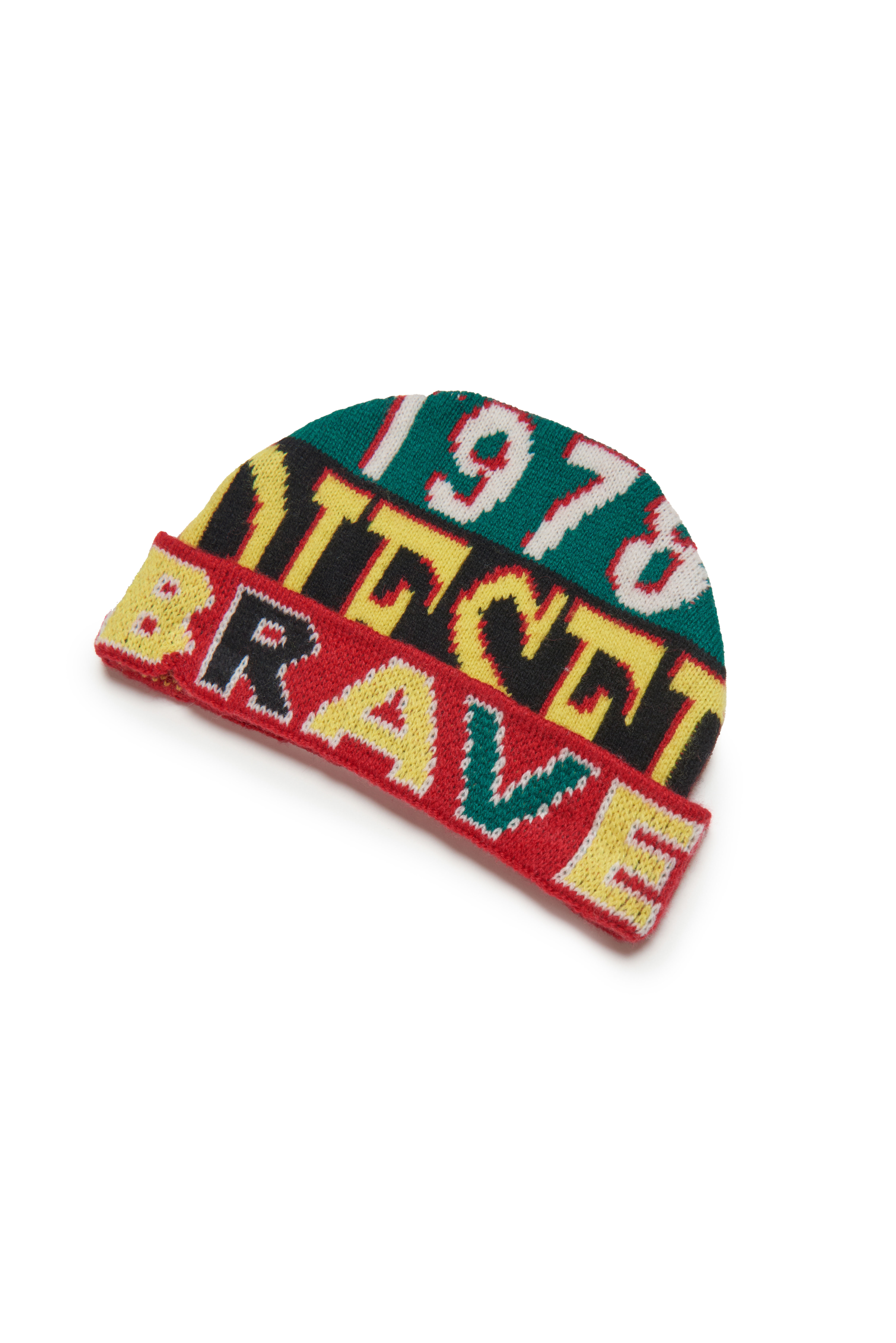 Diesel - FEYWB, Multicolor - Image 3