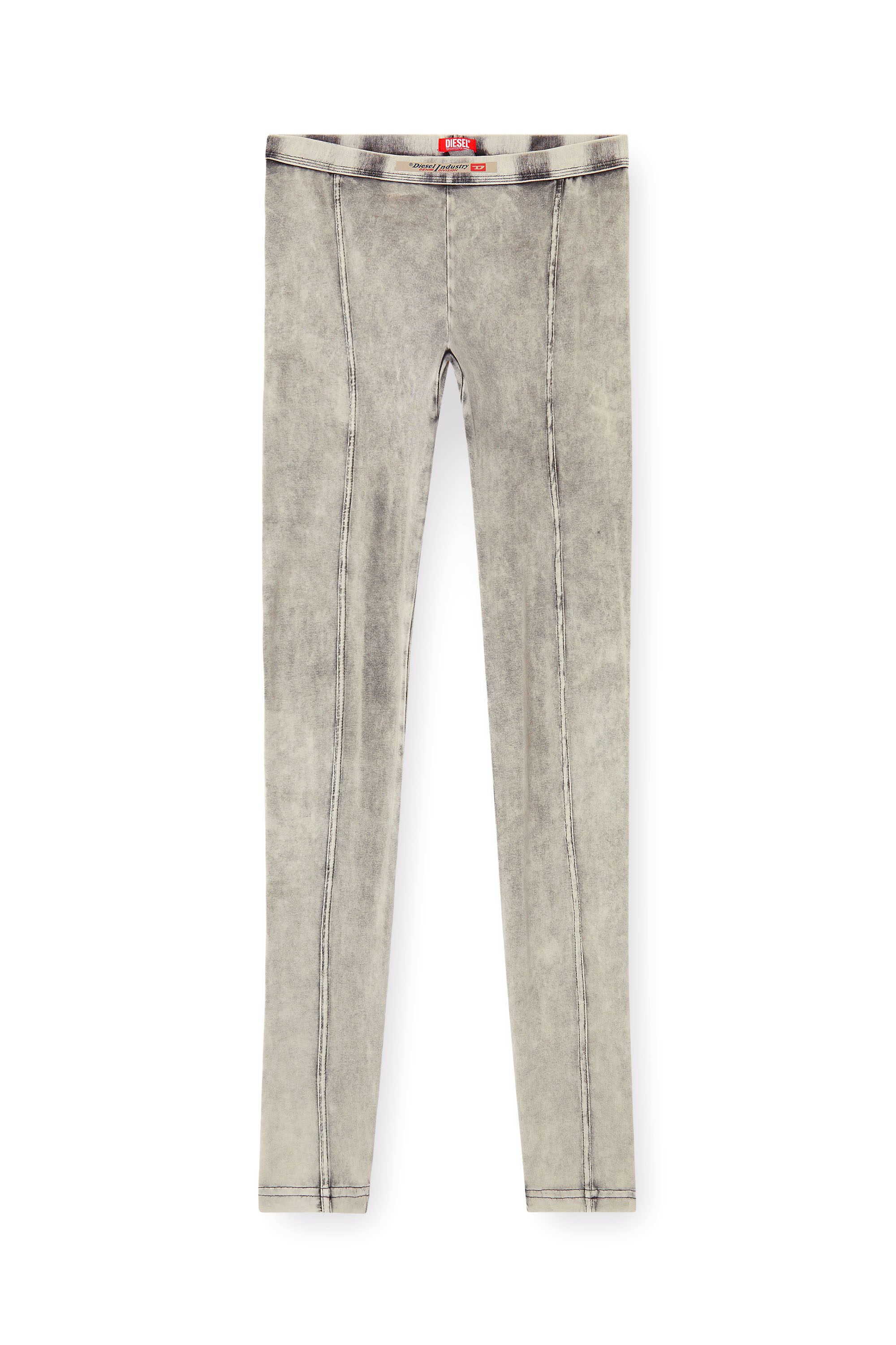 ATHENA-DNM, Grey
