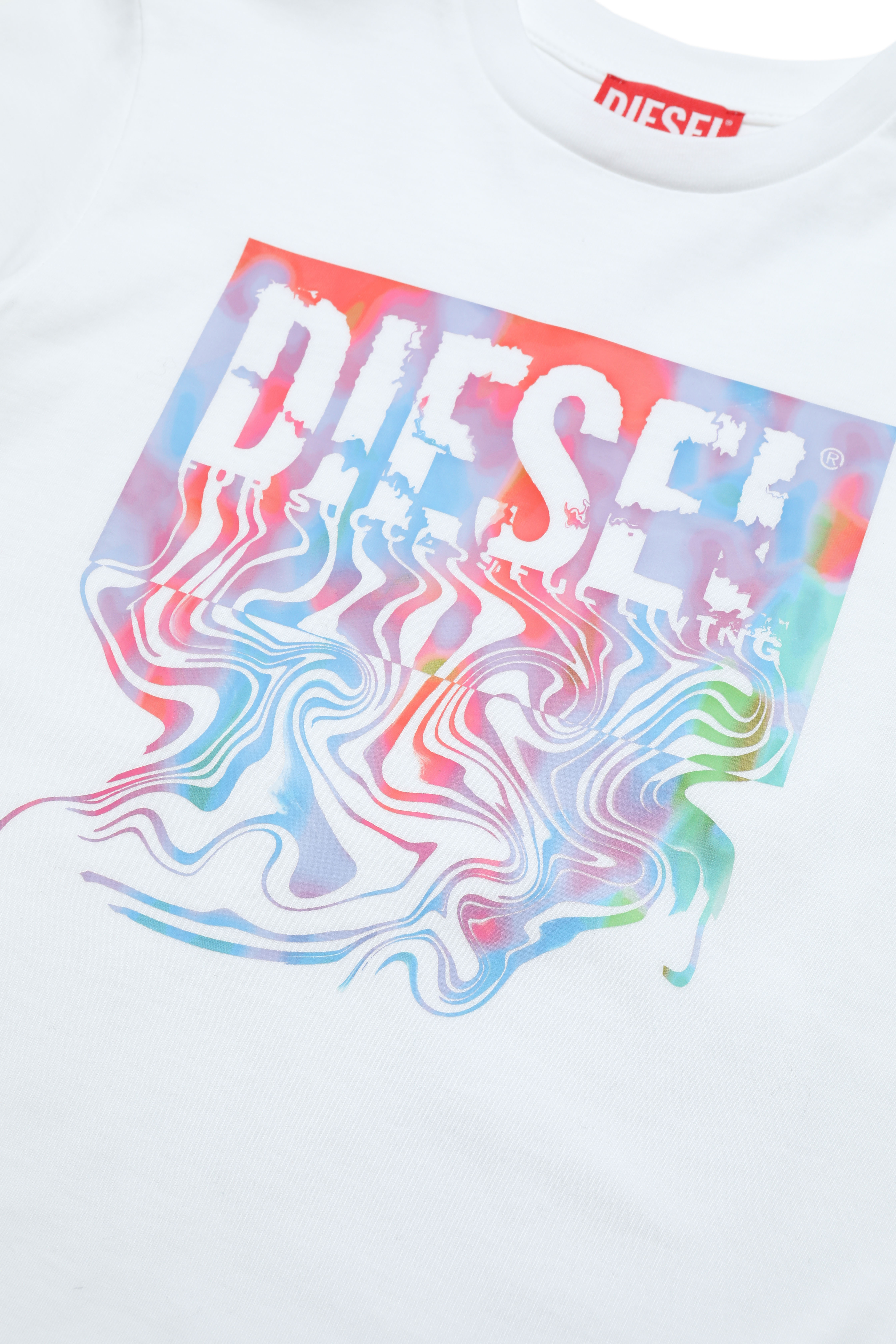 Diesel - TERCED, White - Image 3