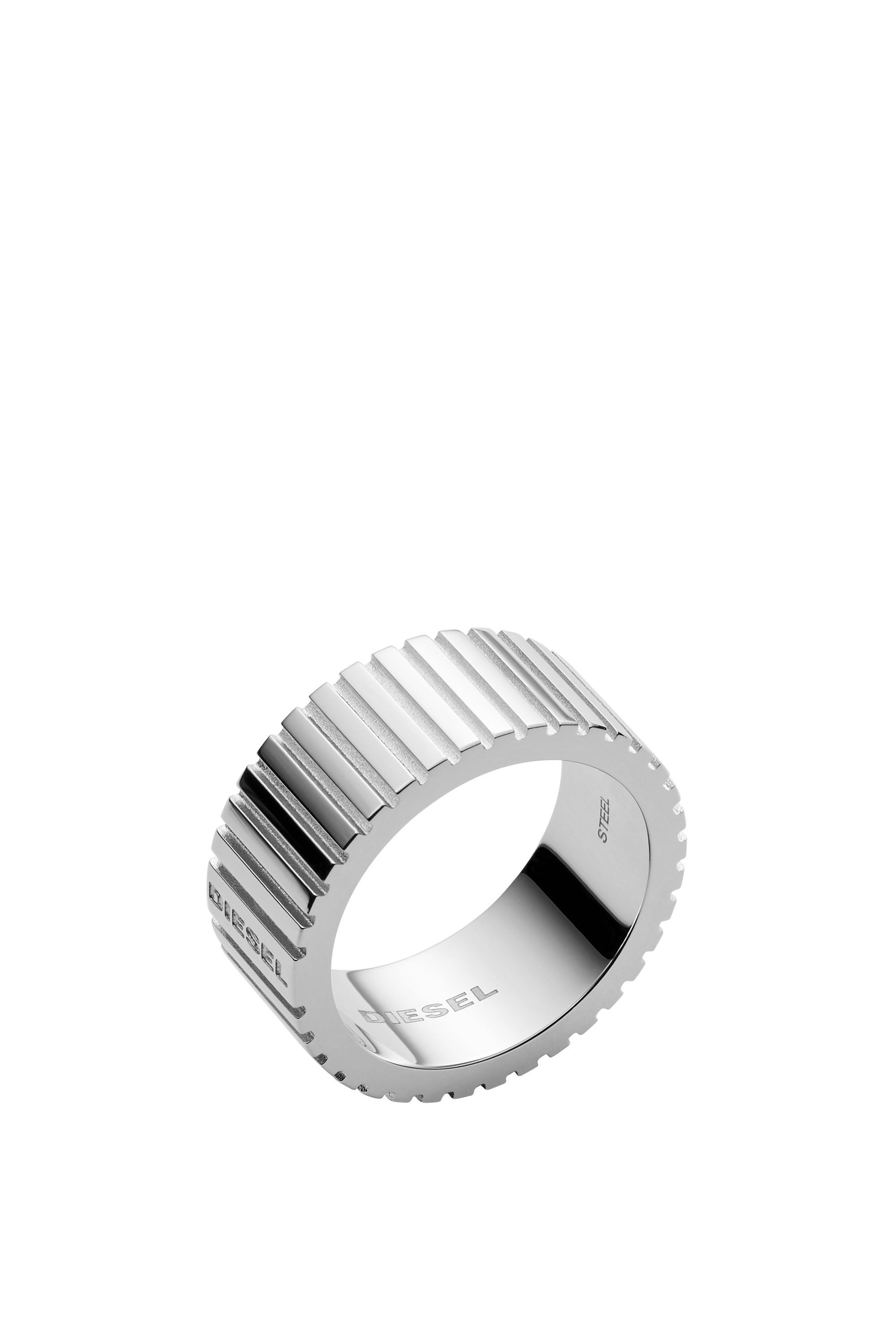 Diesel - DX1306, Silver - Image 1