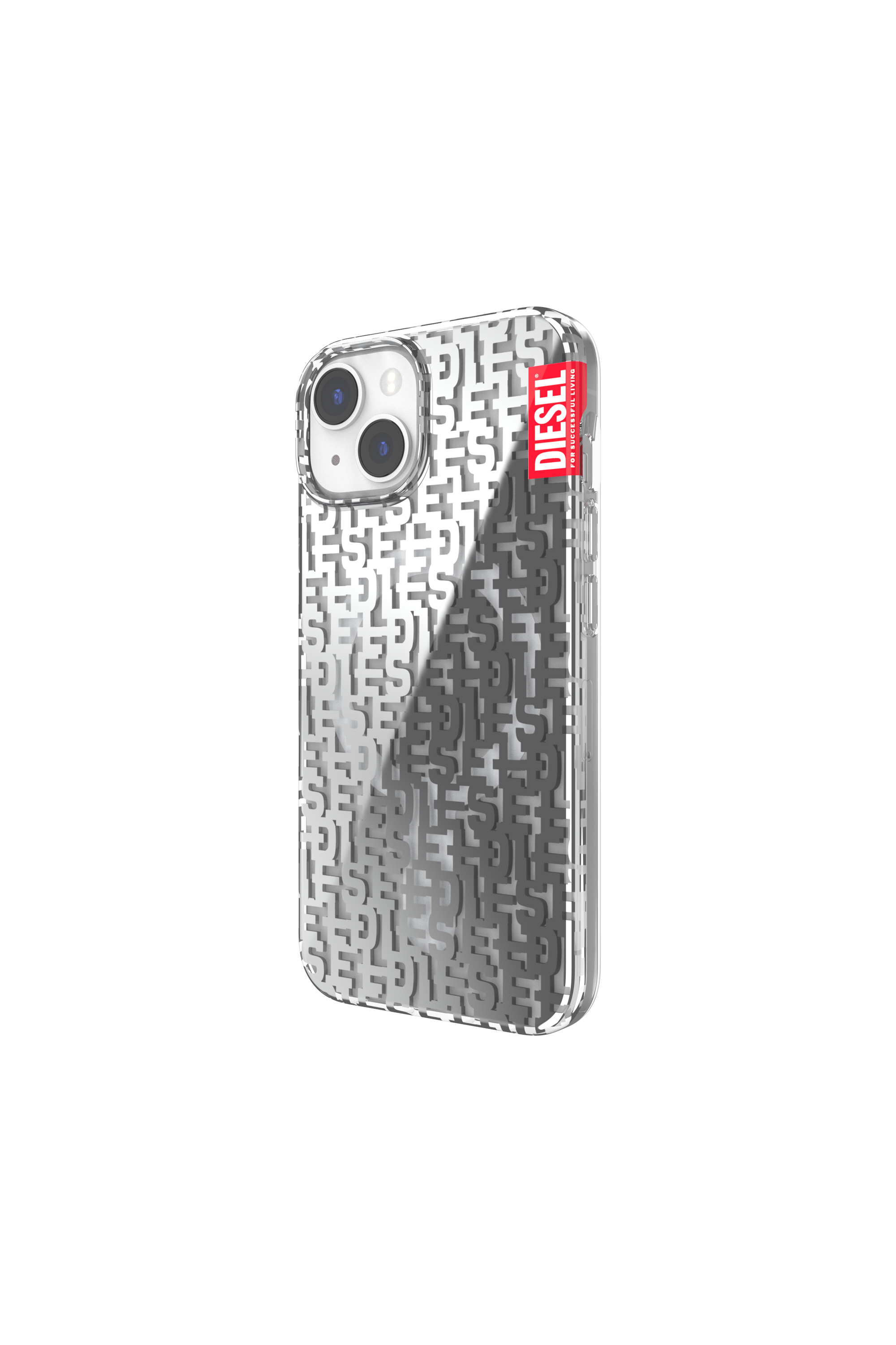 Diesel - 50297 MOULDED CASE, Grey - Image 4